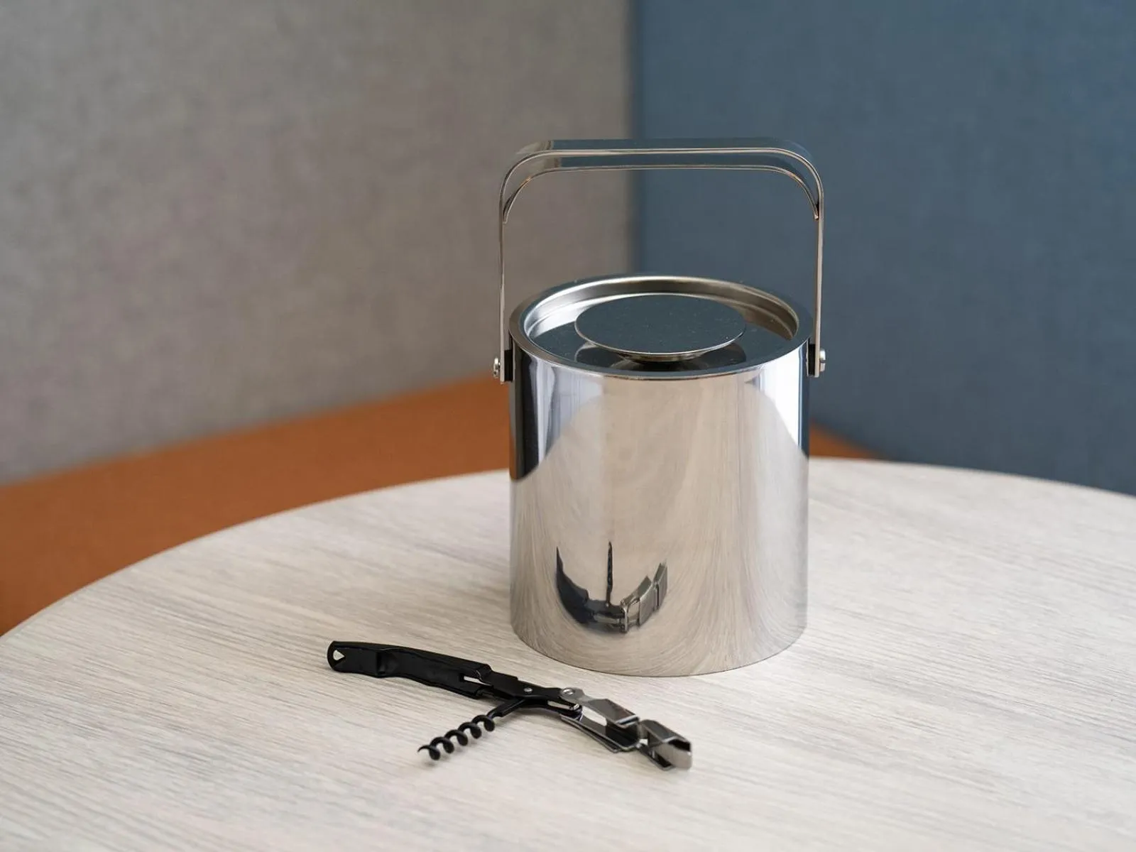 Photo of the whole room in Hotel Il Palazzo