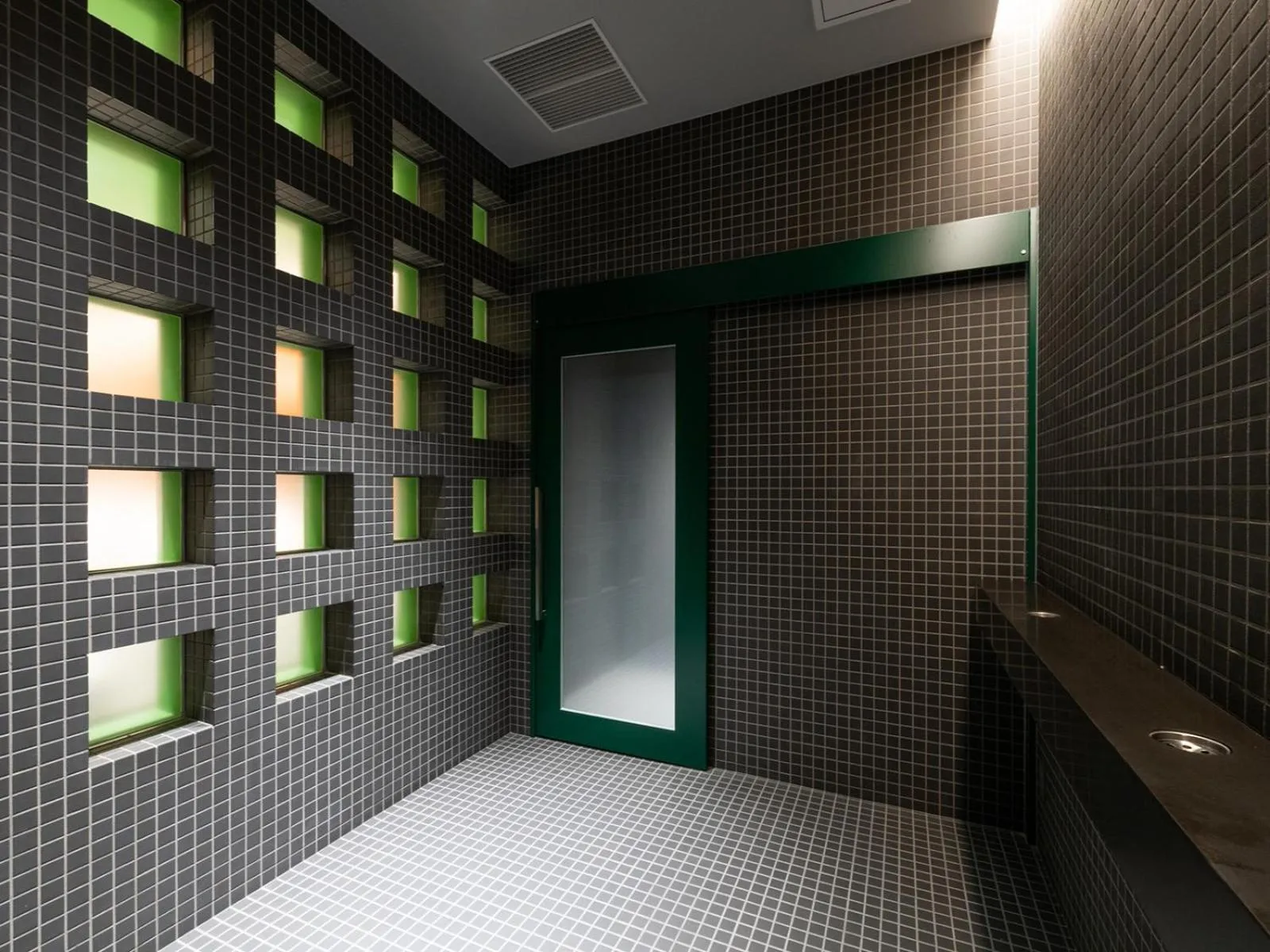 Area and facilities in Hotel Il Palazzo