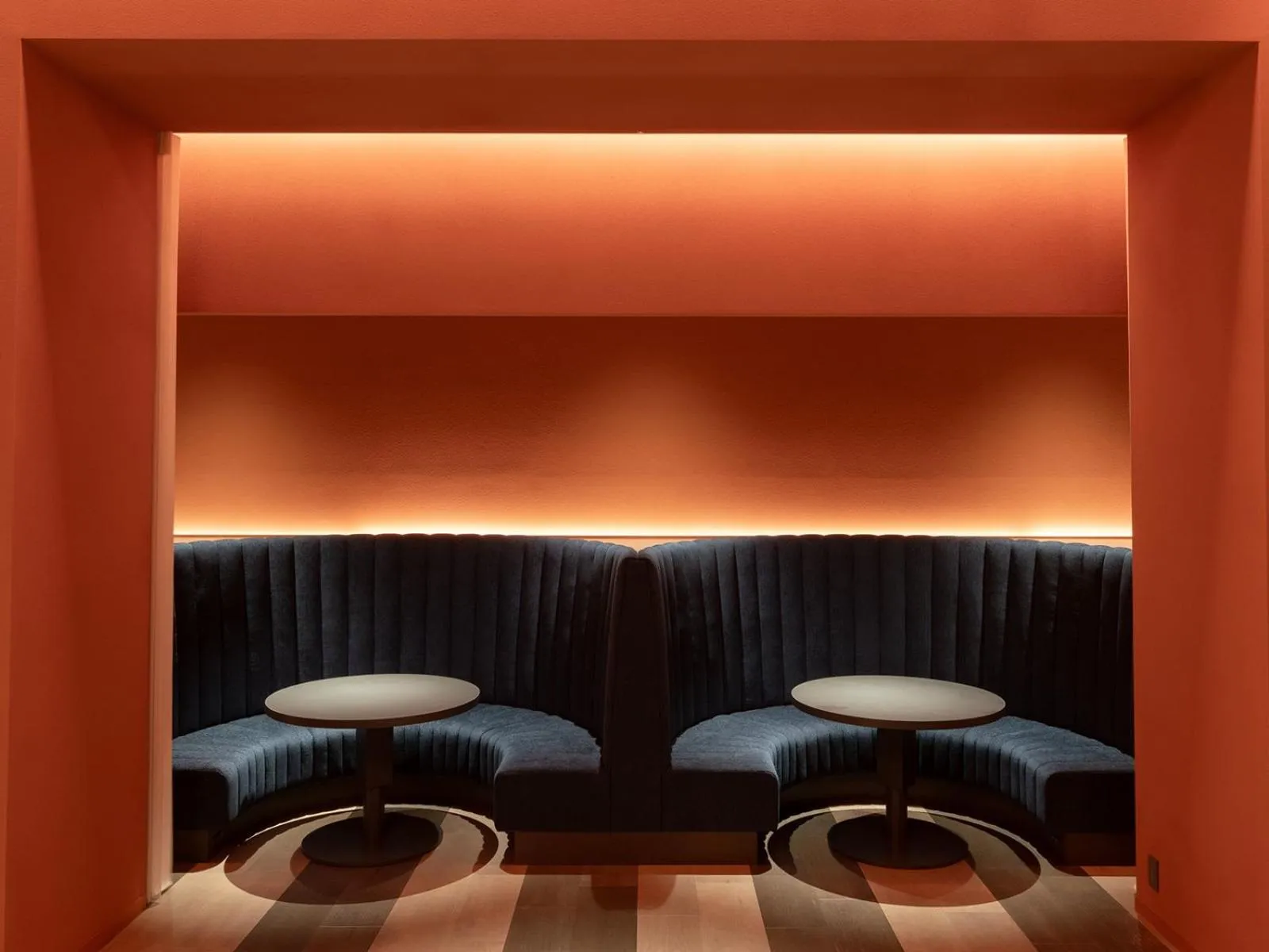 Restaurant/places to eat in Hotel Il Palazzo