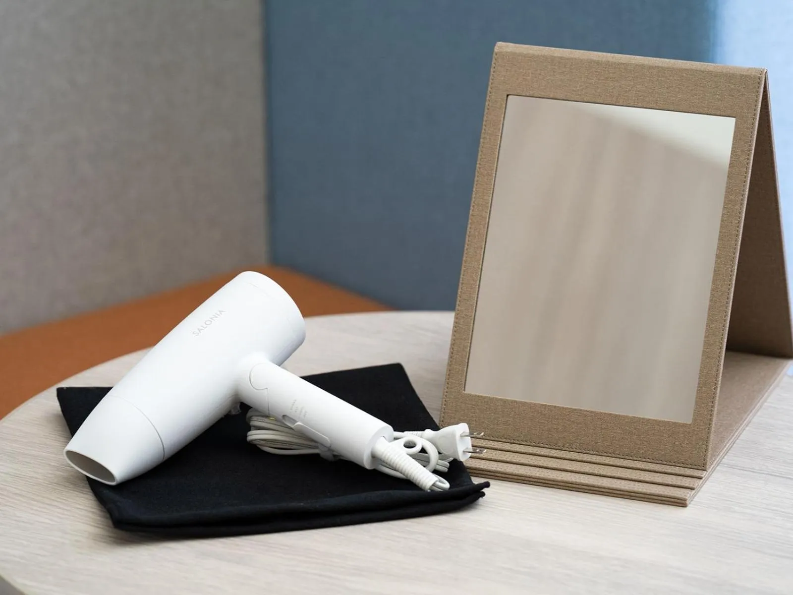 heating in Hotel Il Palazzo