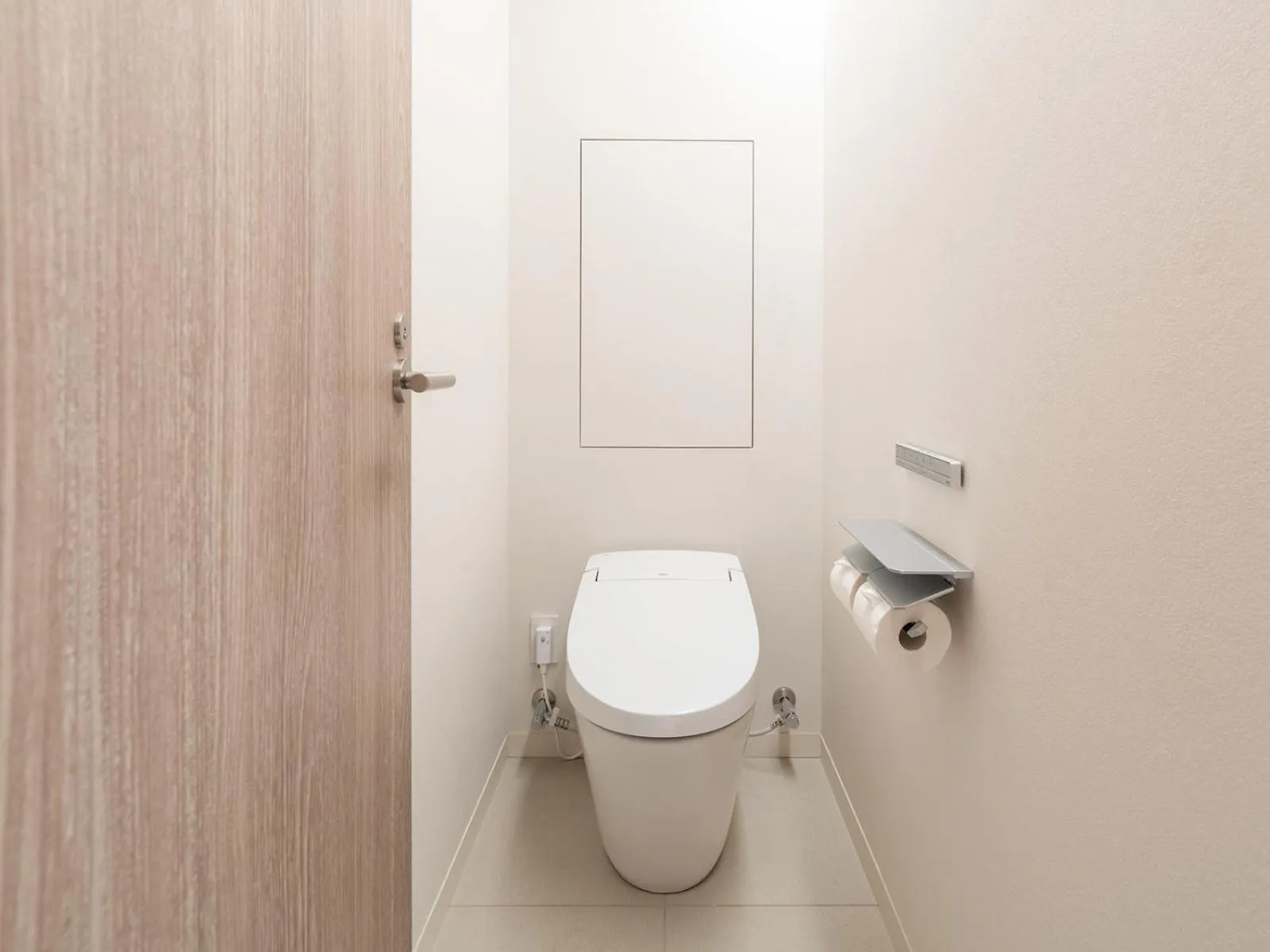 Toilet in Hotel Il Palazzo