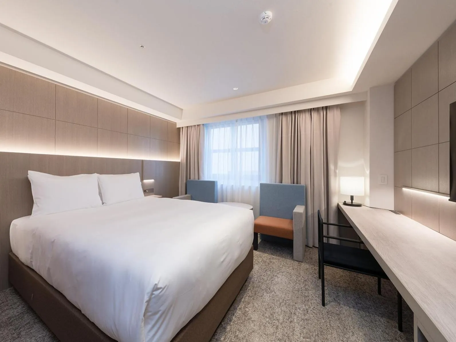 Photo of the whole room, Bed in Hotel Il Palazzo