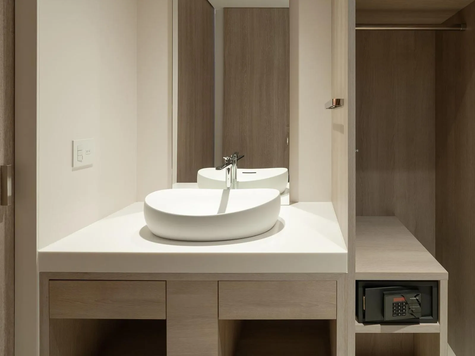 Photo of the whole room in Hotel Il Palazzo