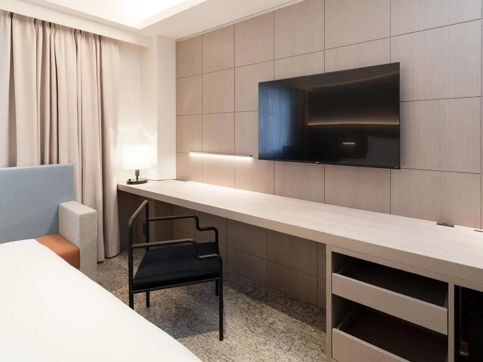 Photo of the whole room, Bed in Hotel Il Palazzo Photo of the whole room, Bed in Hotel Il Palazzo