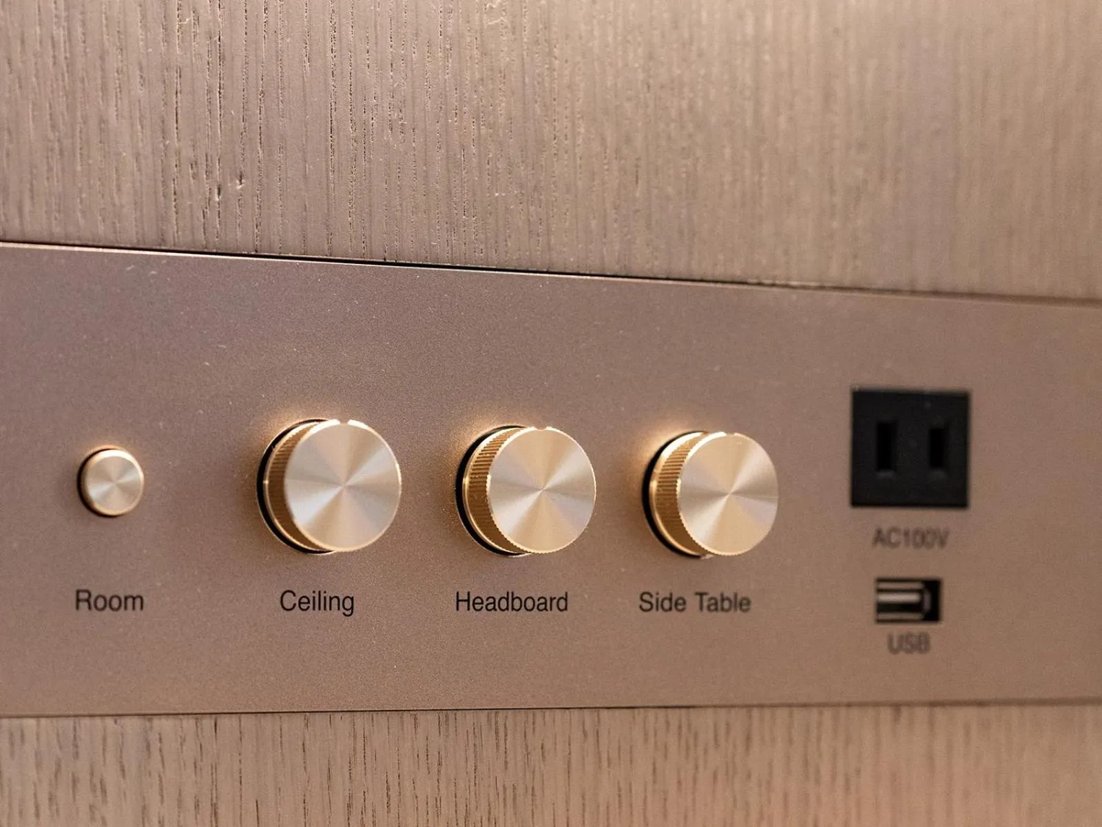 Photo of the whole room in Hotel Il Palazzo