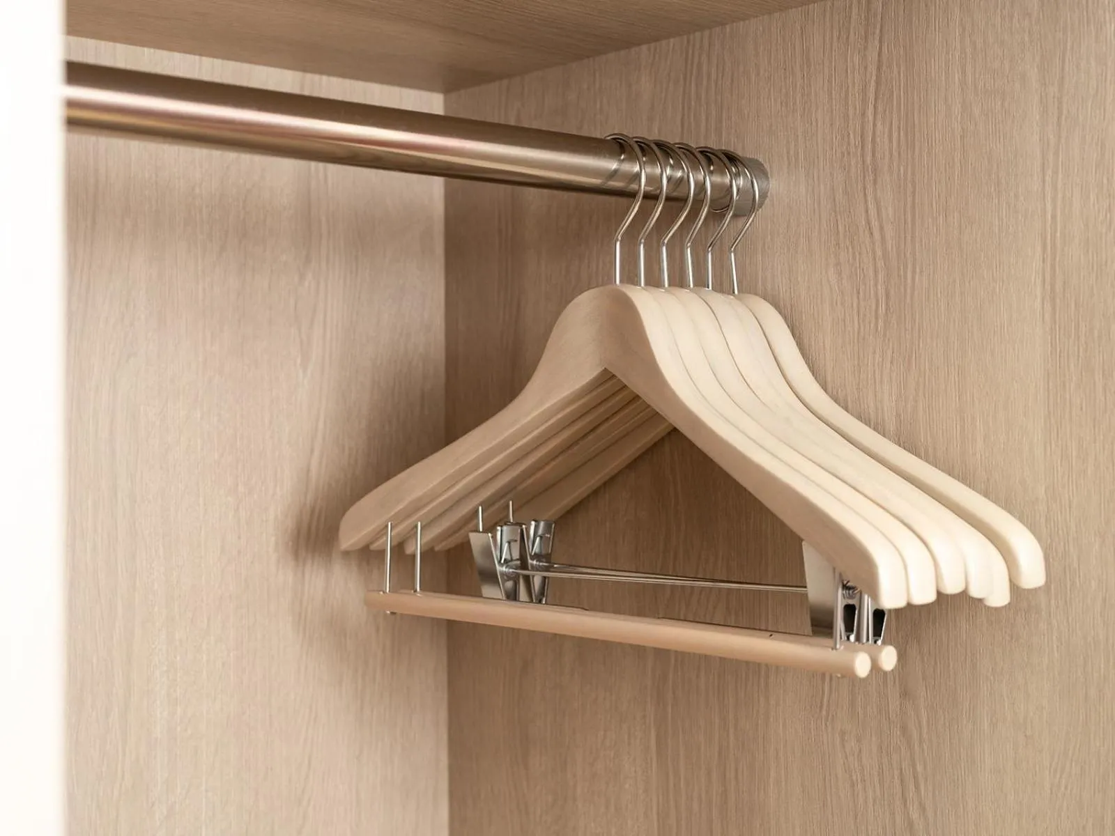 Photo of the whole room in Hotel Il Palazzo