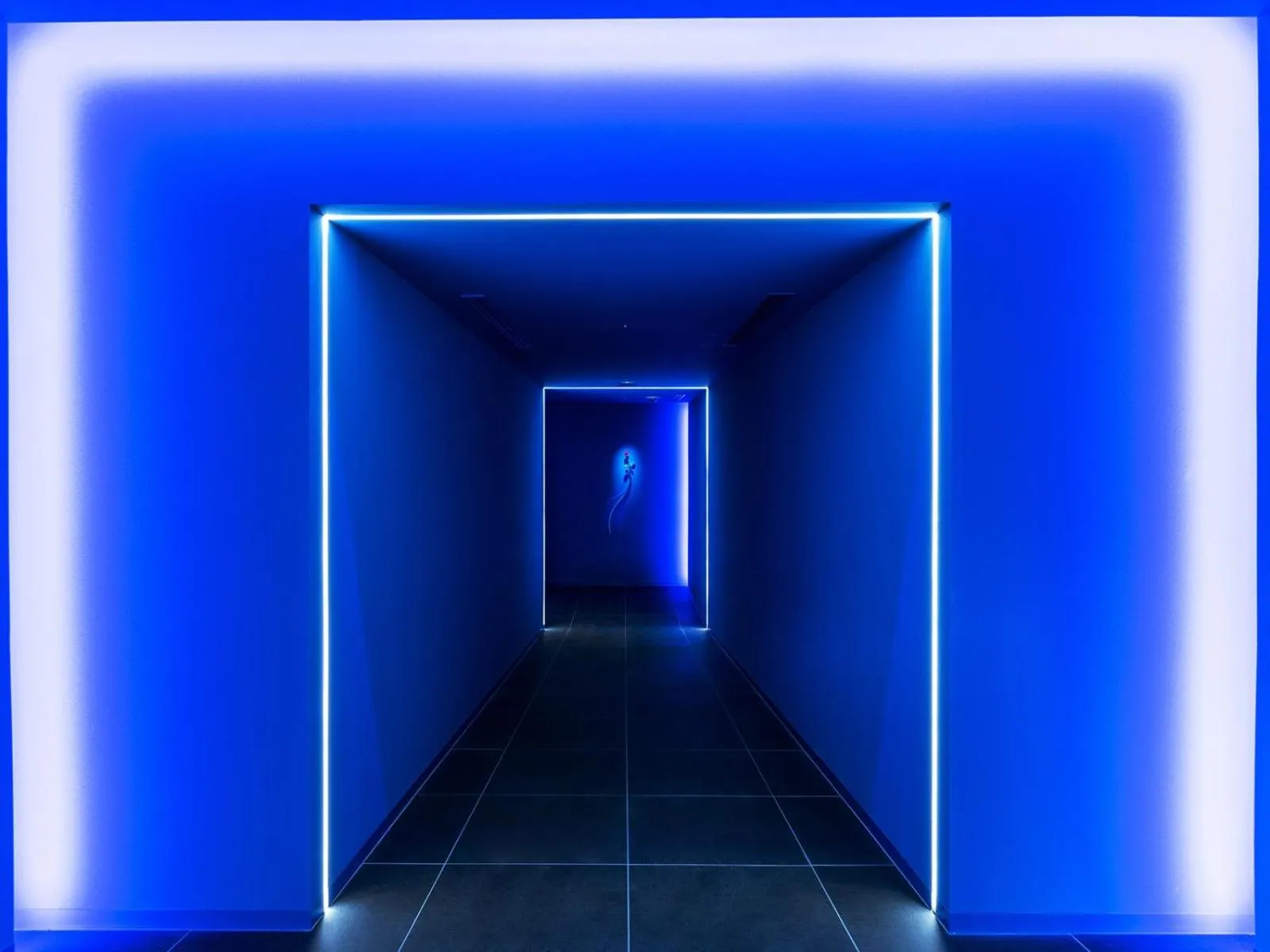 Facade/entrance in Hotel Il Palazzo