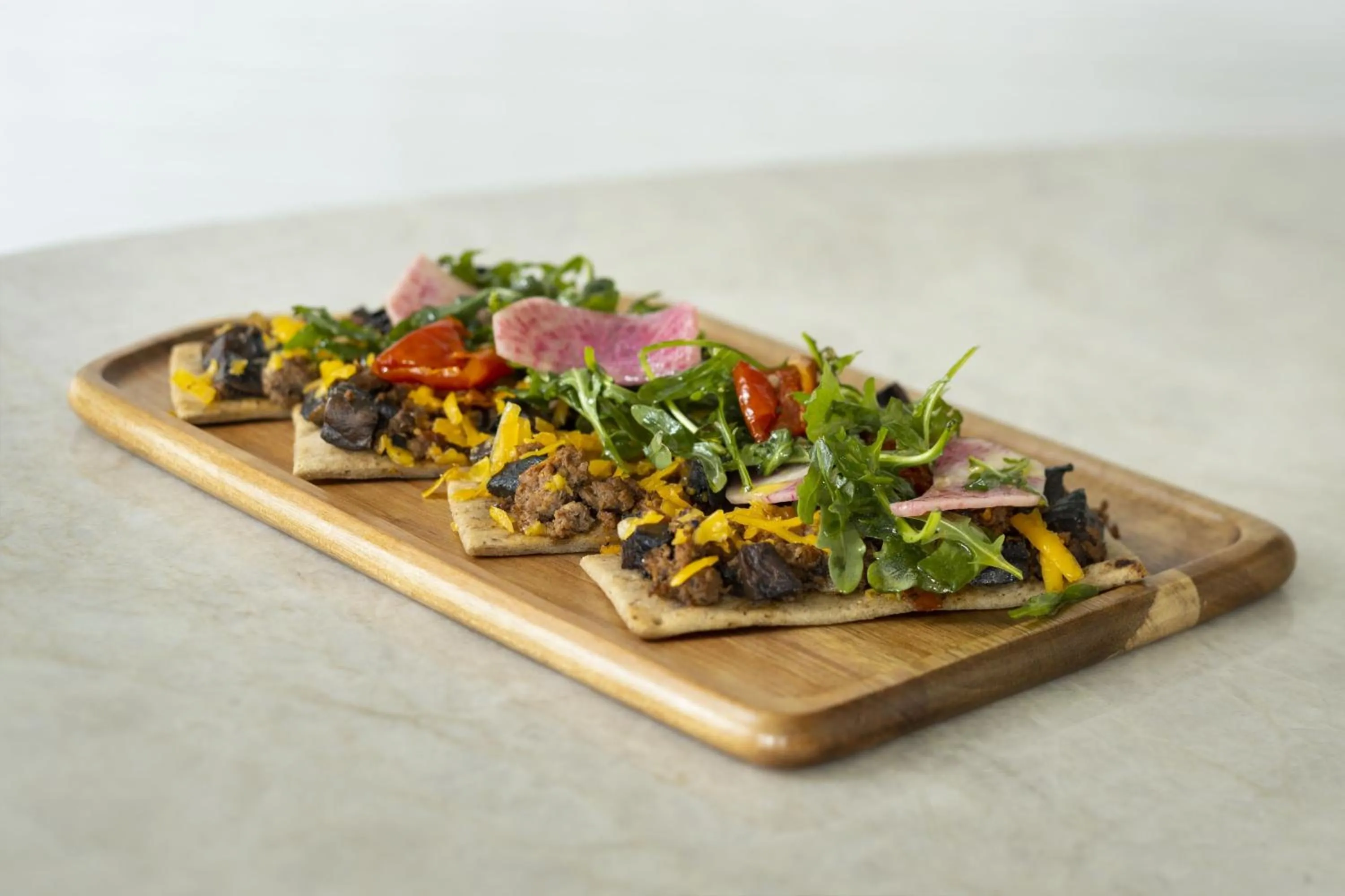 Restaurant/places to eat in The Westin Denver Downtown