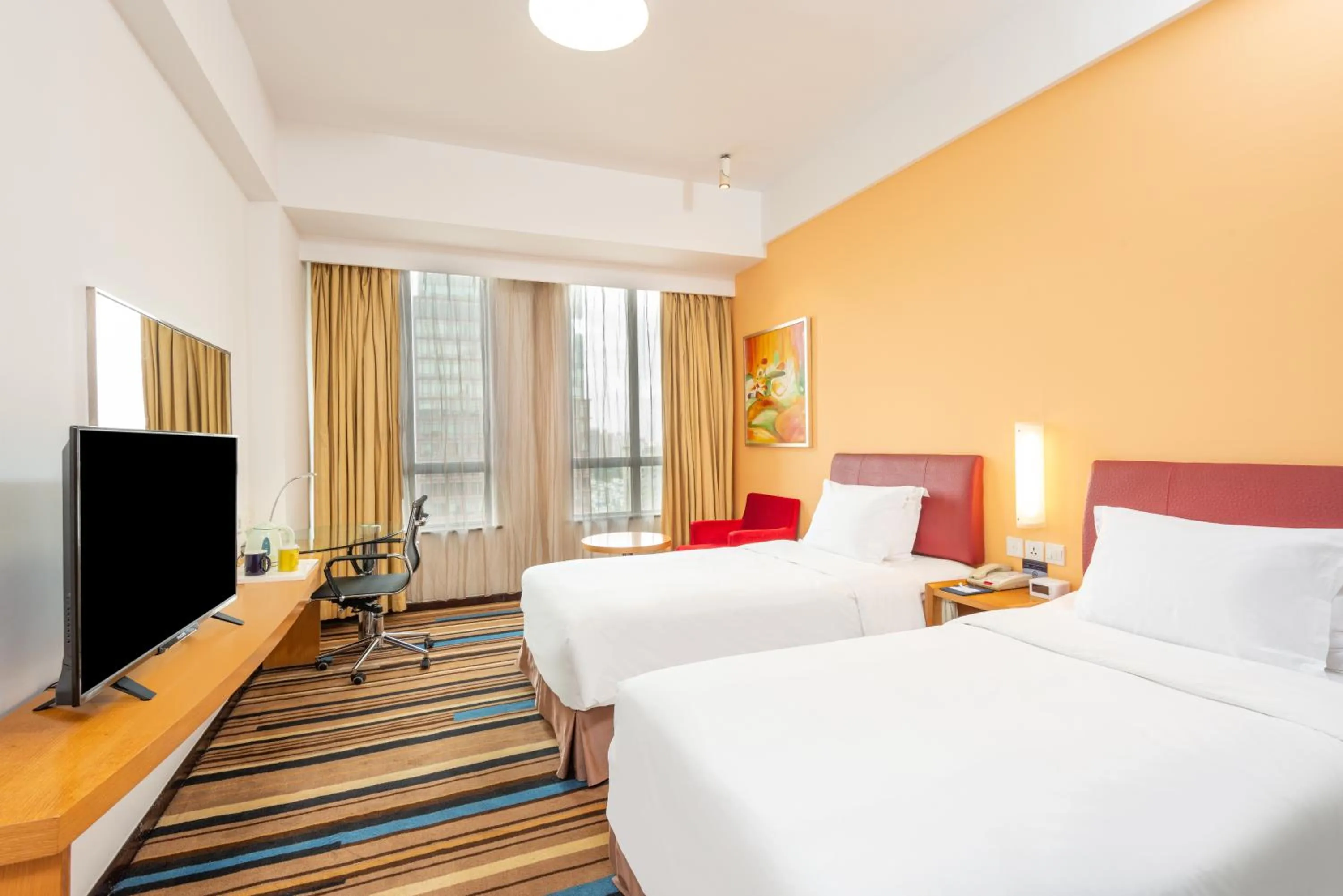 Modena By Fraser Wujiaochang Shanghai