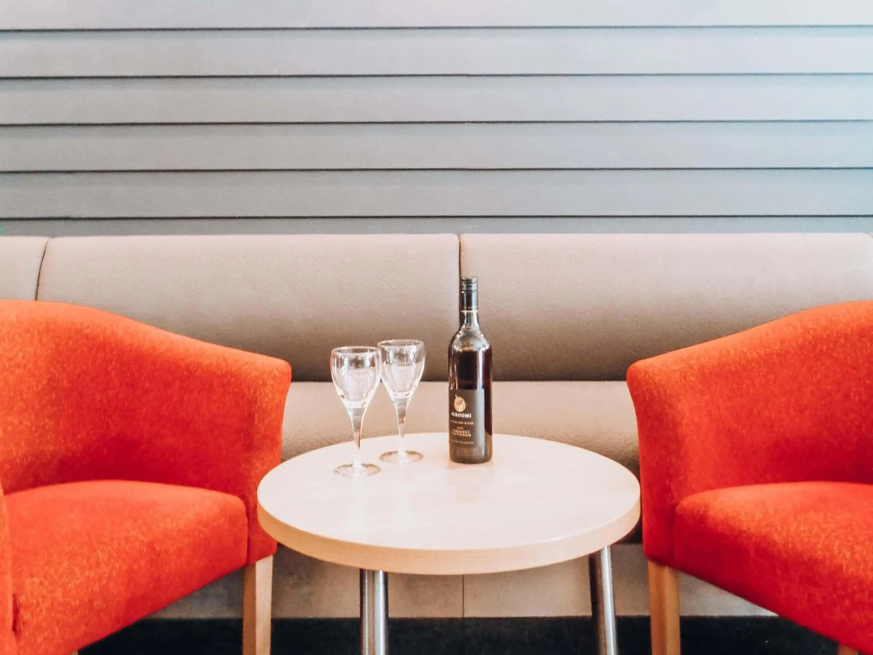 Lounge or bar in Mercure Alice Springs Resort Lounge or bar in Mercure Alice Springs Resort