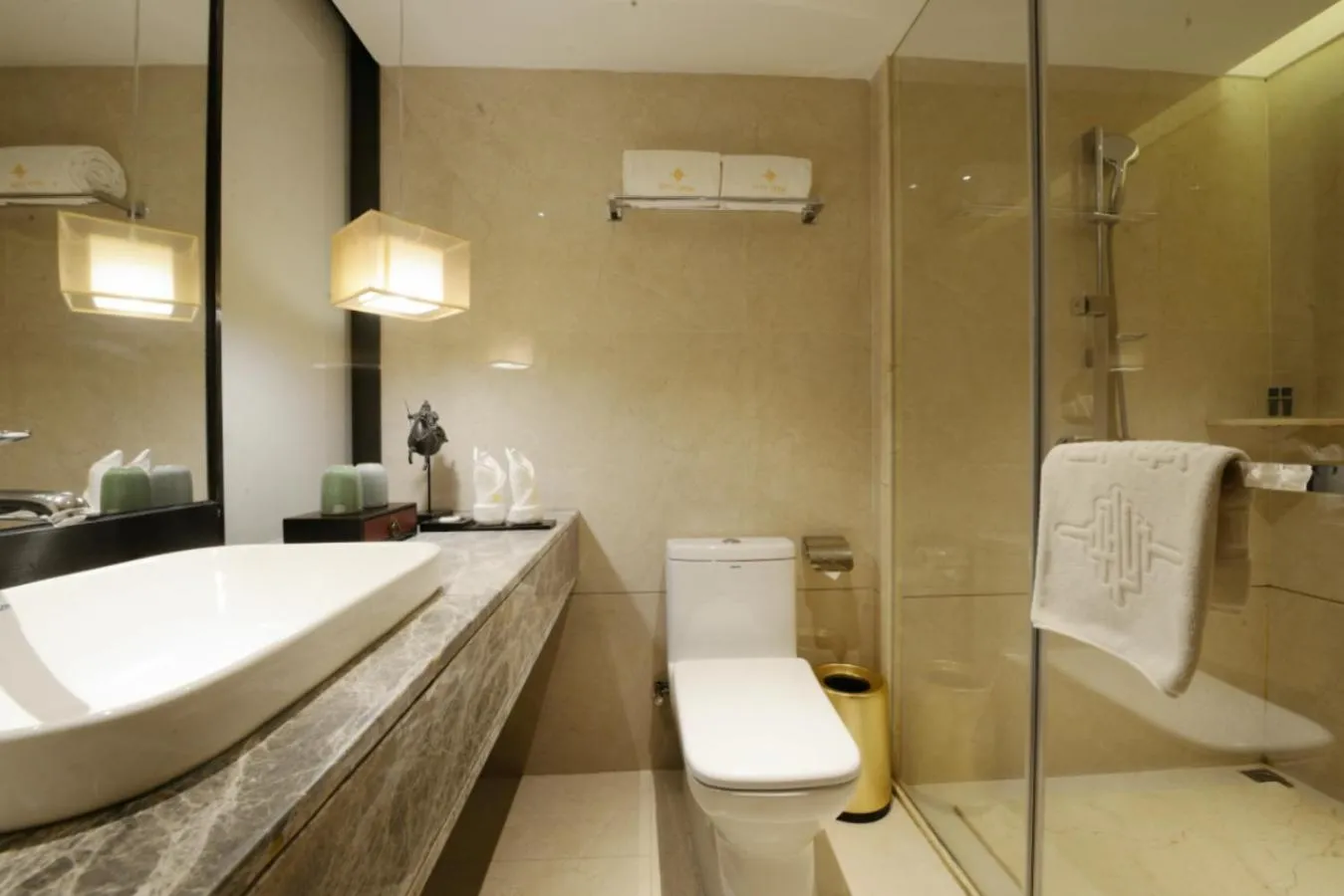 Other in Guangzhou City Join Hotel Shipai Qiao metro Branch