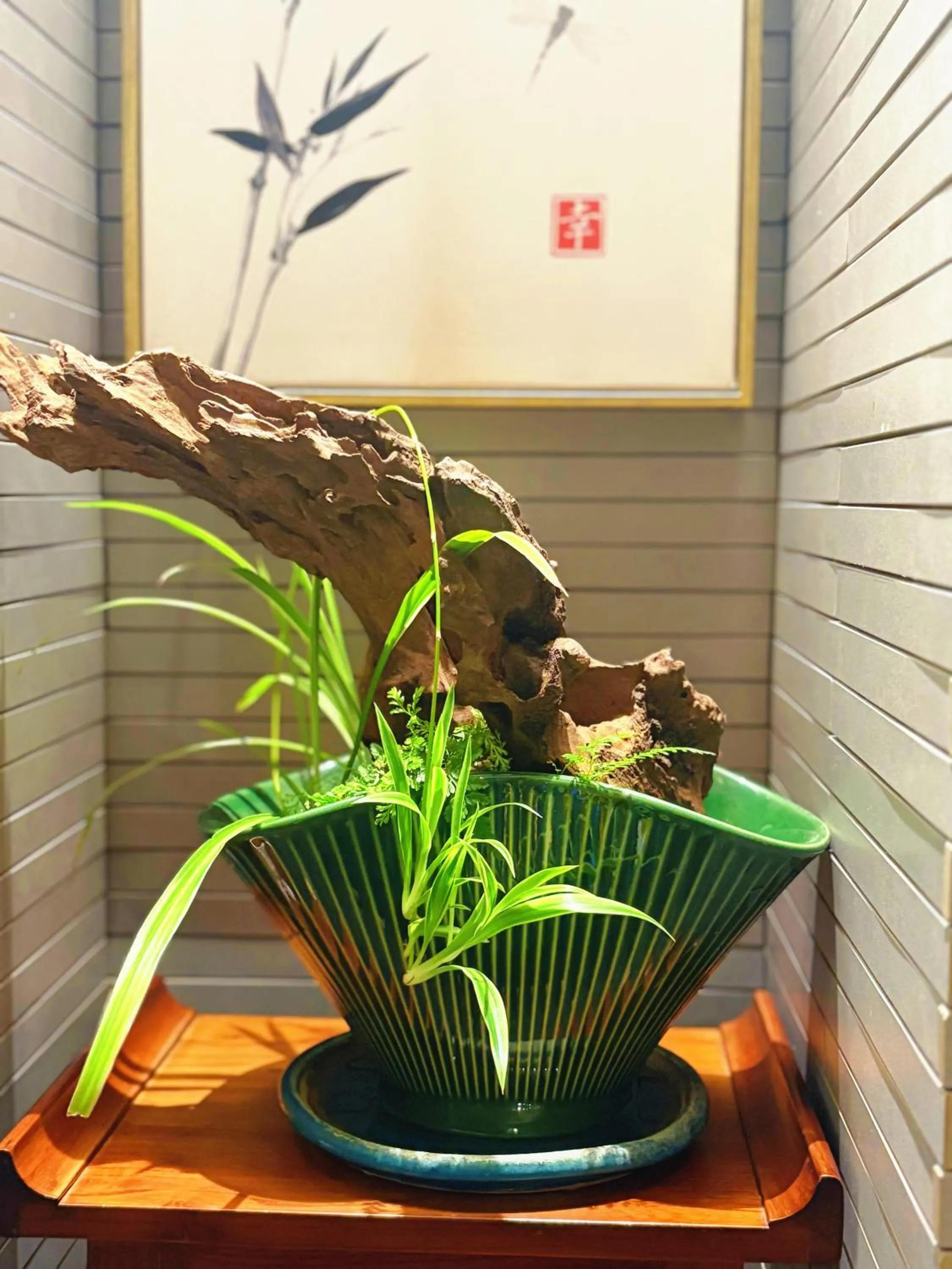 Lobby or reception in Guangzhou City Join Hotel Shipai Qiao metro Branch