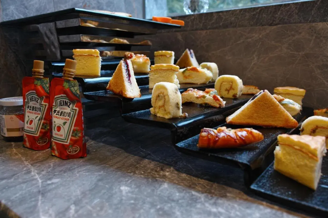 Food in Guangzhou City Join Hotel Shipai Qiao metro Branch Food in Guangzhou City Join Hotel Shipai Qiao metro Branch