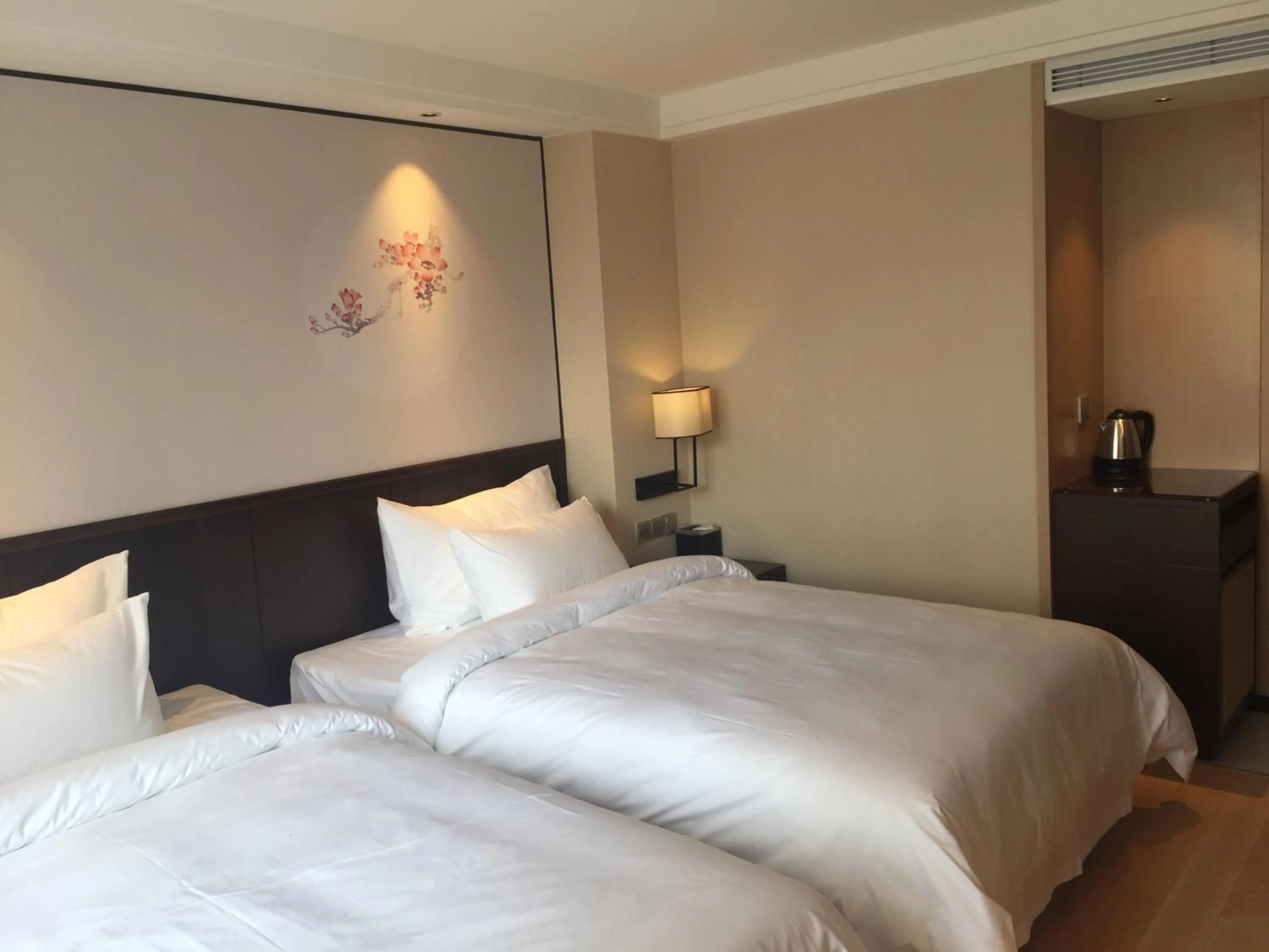 Facade/entrance, Bed in Guangzhou City Join Hotel Shipai Qiao metro Branch