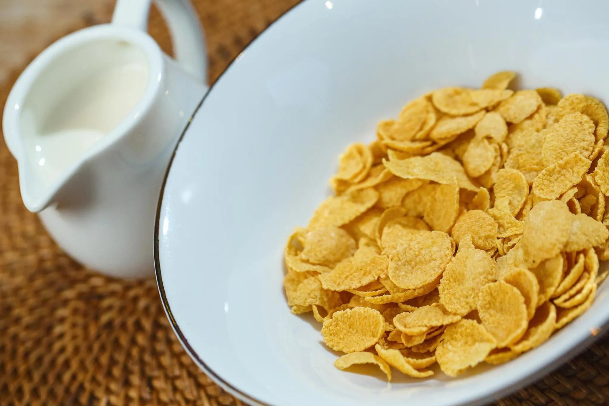 Breakfast in Alas Petulu Villa Resort and Spa