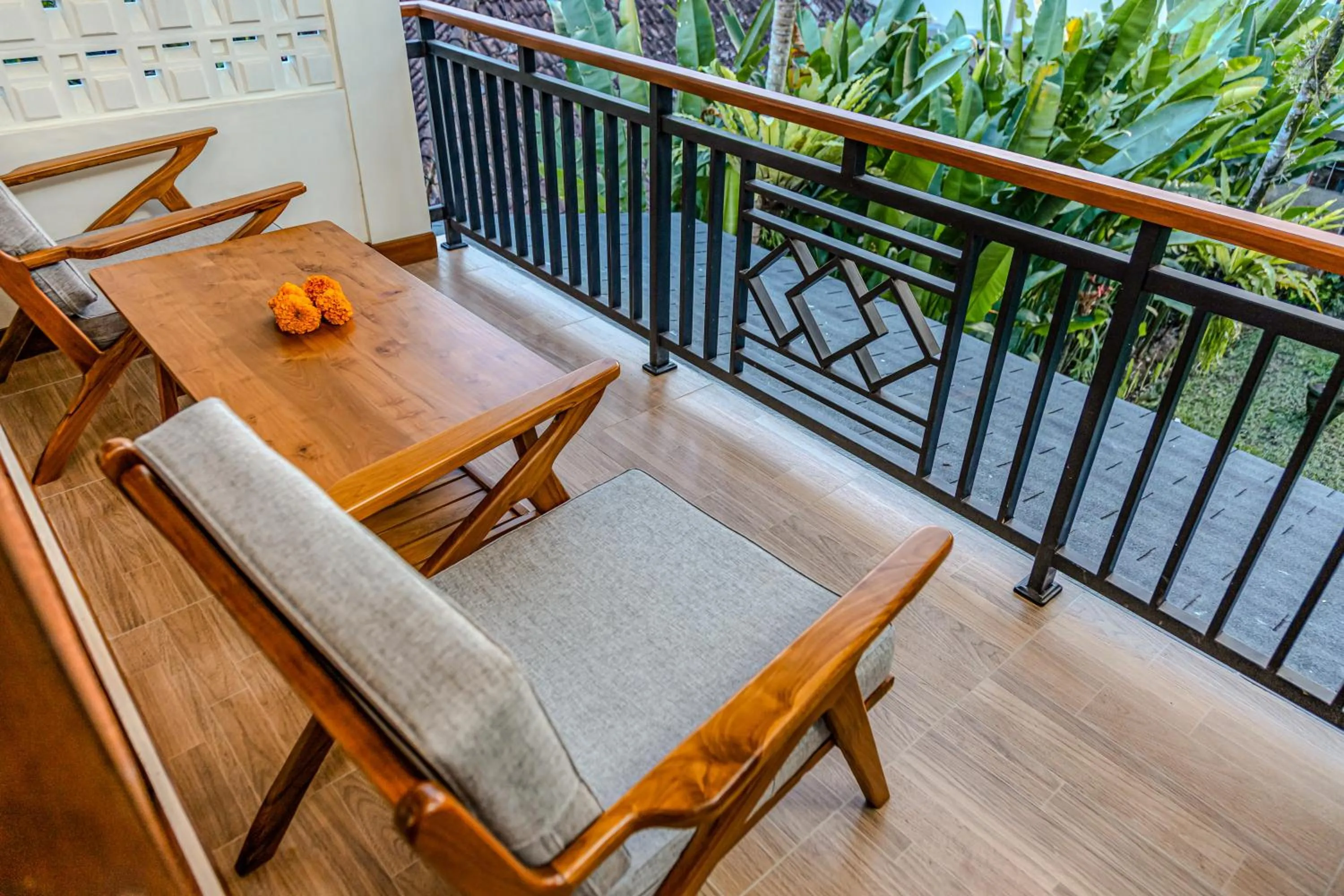View (from property/room) in Alas Petulu Villa Resort and Spa