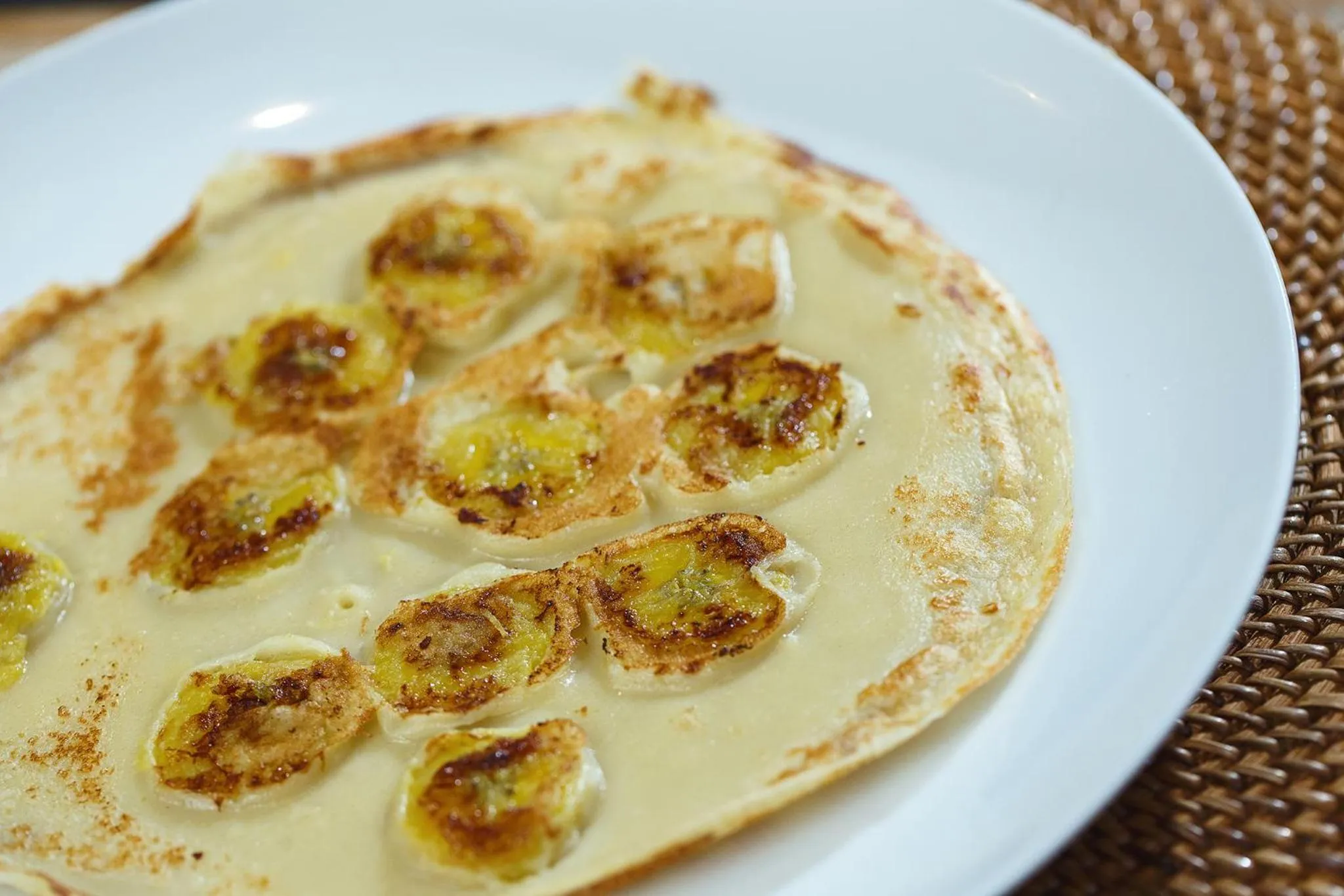 Breakfast in Alas Petulu Villa Resort and Spa