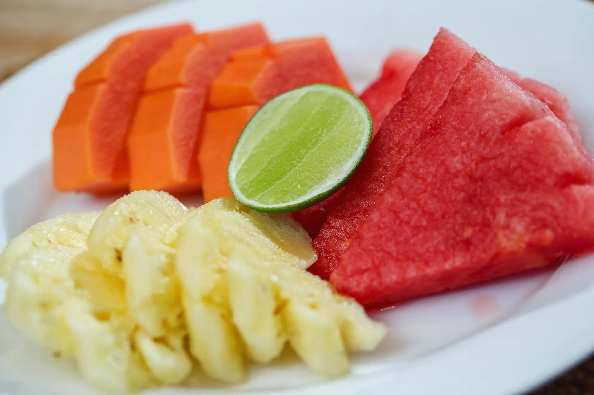 Food and drinks in Alas Petulu Villa Resort and Spa