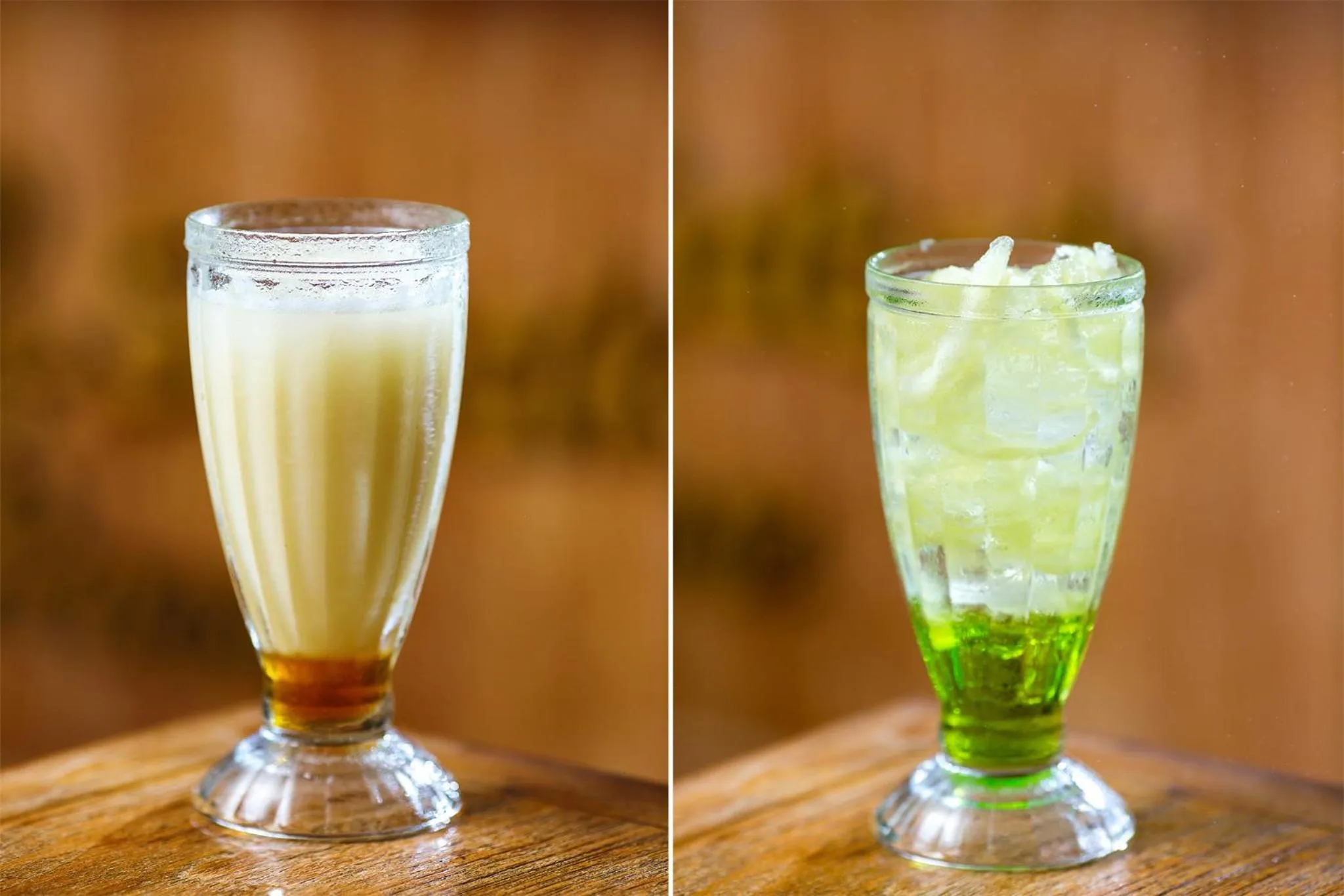 Breakfast in Alas Petulu Villa Resort and Spa