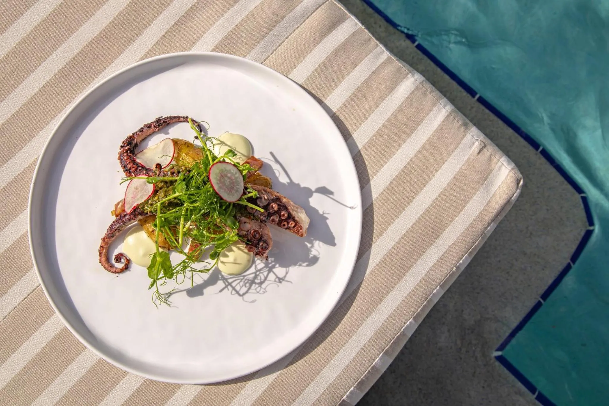 Restaurant/places to eat in Kimpton Vero Beach Hotel & Spa by IHG