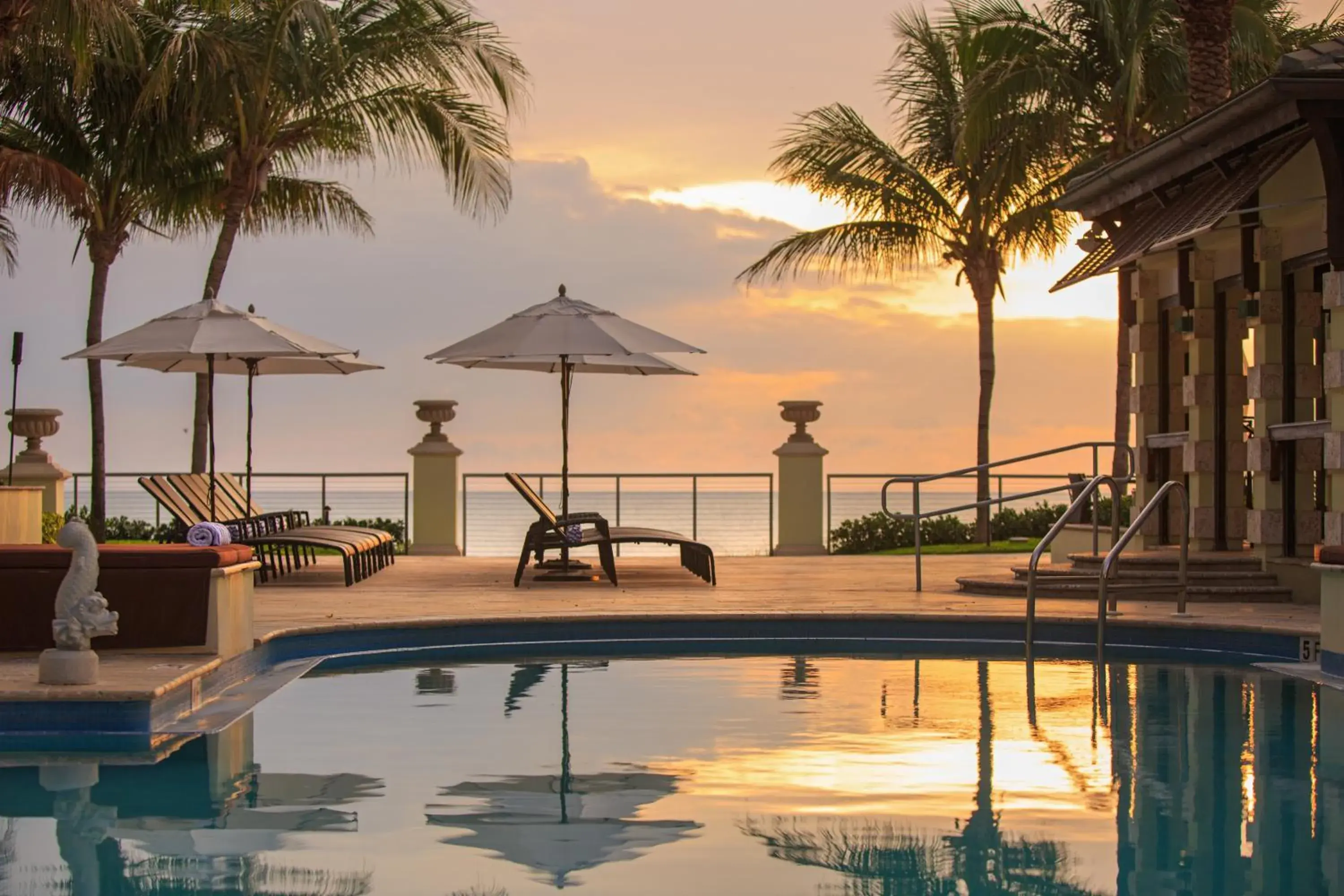 Property building in Kimpton Vero Beach Hotel & Spa by IHG Property building in Kimpton Vero Beach Hotel & Spa by IHG