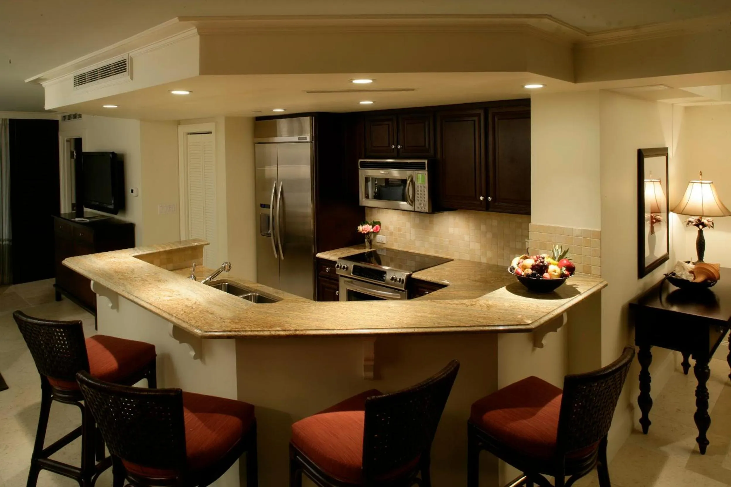 Photo of the whole room in Kimpton Vero Beach Hotel & Spa by IHG