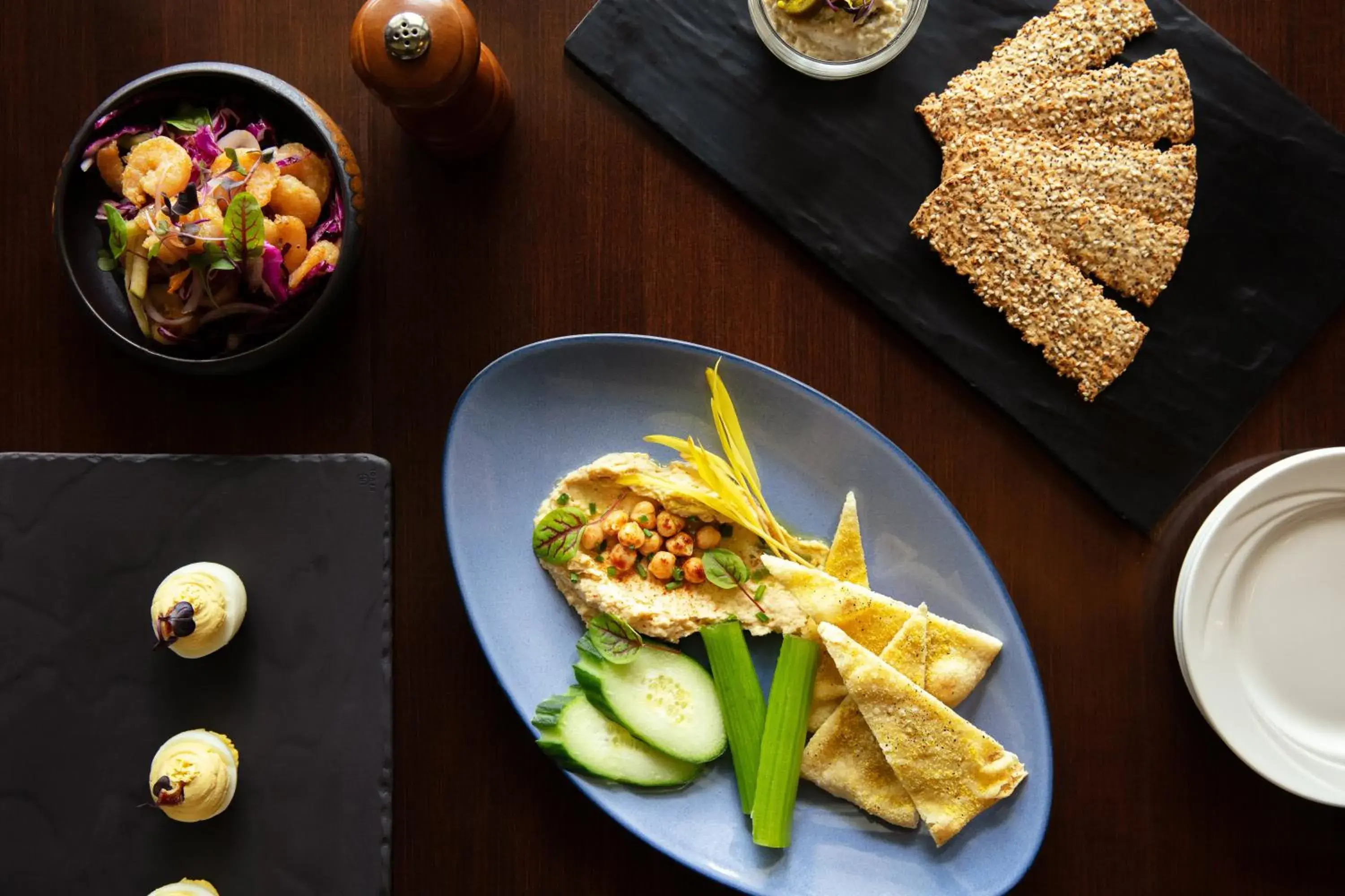 Restaurant/places to eat in Kimpton Vero Beach Hotel & Spa by IHG Restaurant/places to eat in Kimpton Vero Beach Hotel & Spa by IHG