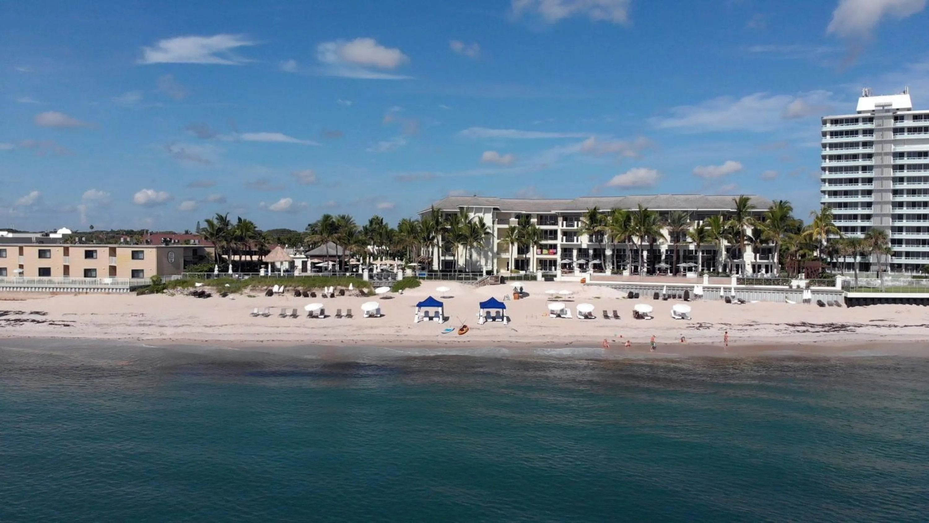 Property building in Kimpton Vero Beach Hotel & Spa by IHG