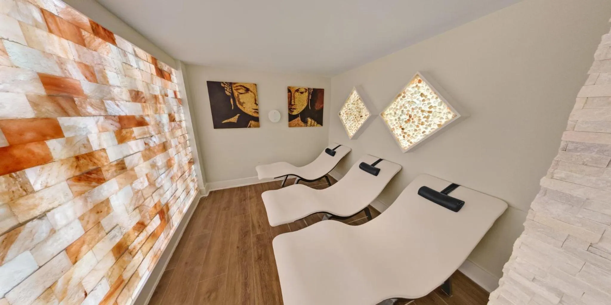 Spa and wellness centre/facilities in Kimpton Vero Beach Hotel & Spa by IHG