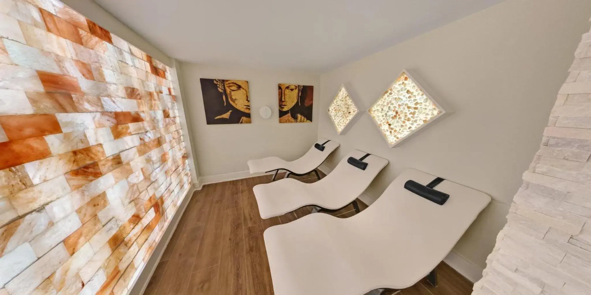 Spa and wellness centre/facilities in Kimpton Vero Beach Hotel & Spa by IHG Spa and wellness centre/facilities in Kimpton Vero Beach Hotel & Spa by IHG