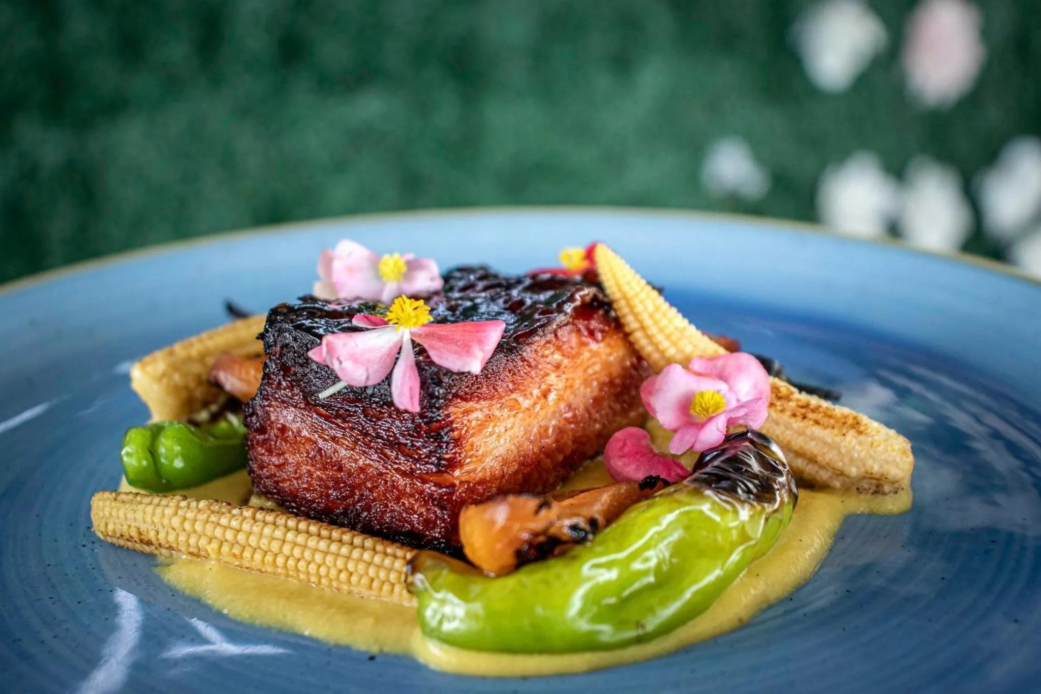 Restaurant/places to eat in Kimpton Vero Beach Hotel & Spa by IHG