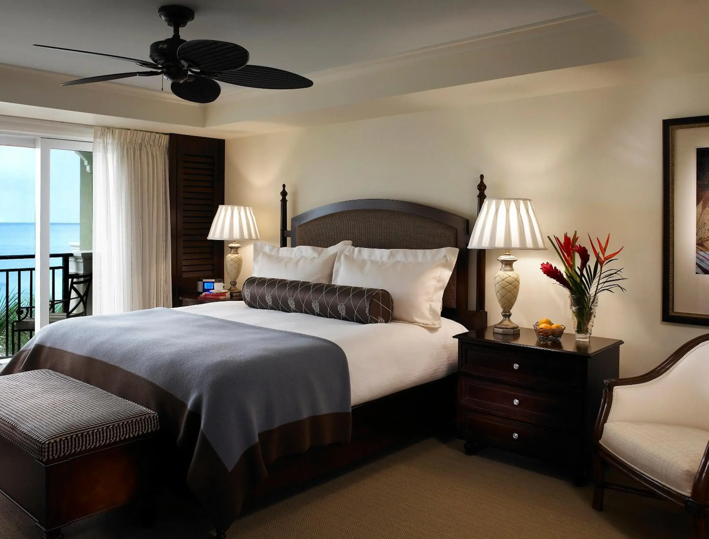 Photo of the whole room, Bed in Kimpton Vero Beach Hotel & Spa by IHG Photo of the whole room, Bed in Kimpton Vero Beach Hotel & Spa by IHG