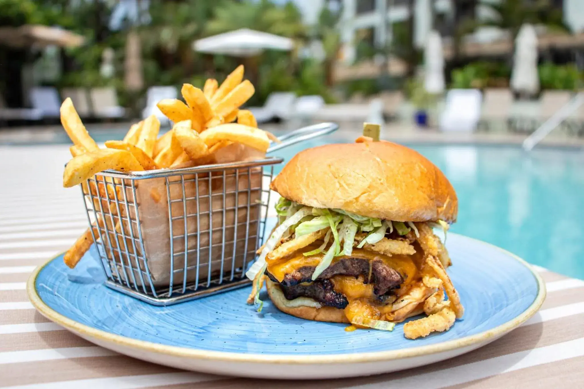 Restaurant/places to eat in Kimpton Vero Beach Hotel & Spa by IHG Restaurant/places to eat in Kimpton Vero Beach Hotel & Spa by IHG