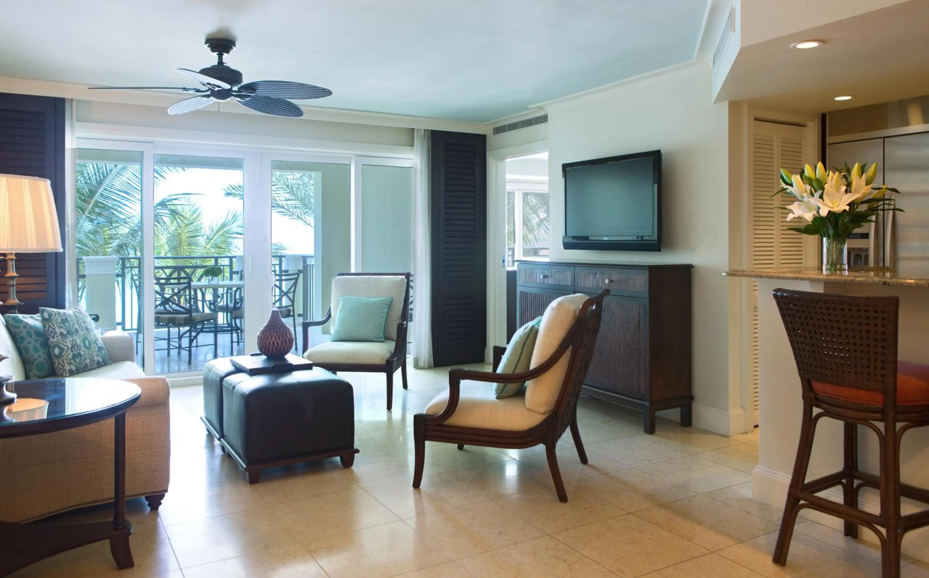 Photo of the whole room in Kimpton Vero Beach Hotel & Spa by IHG