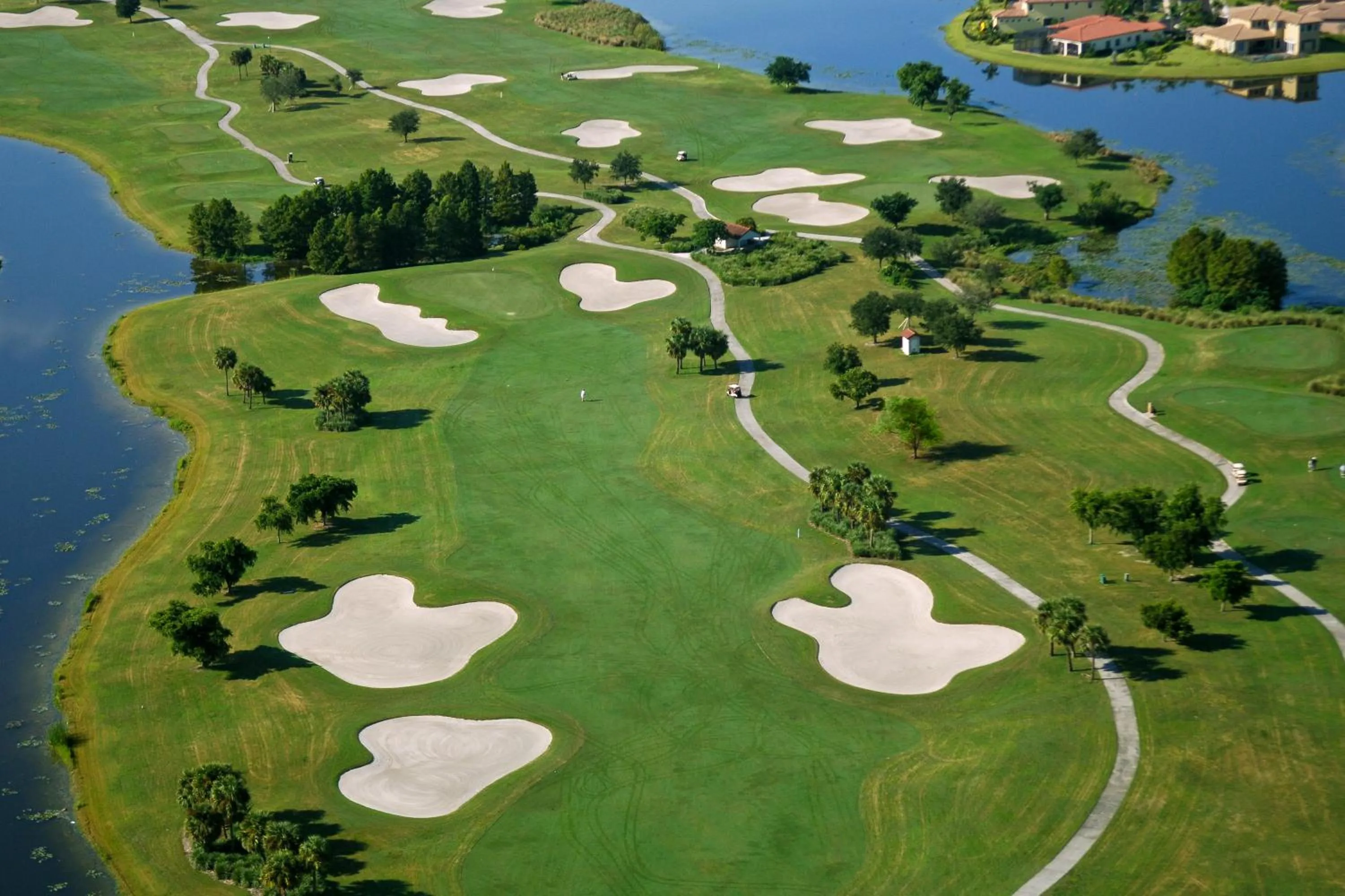 Area and facilities in Kimpton Vero Beach Hotel & Spa by IHG