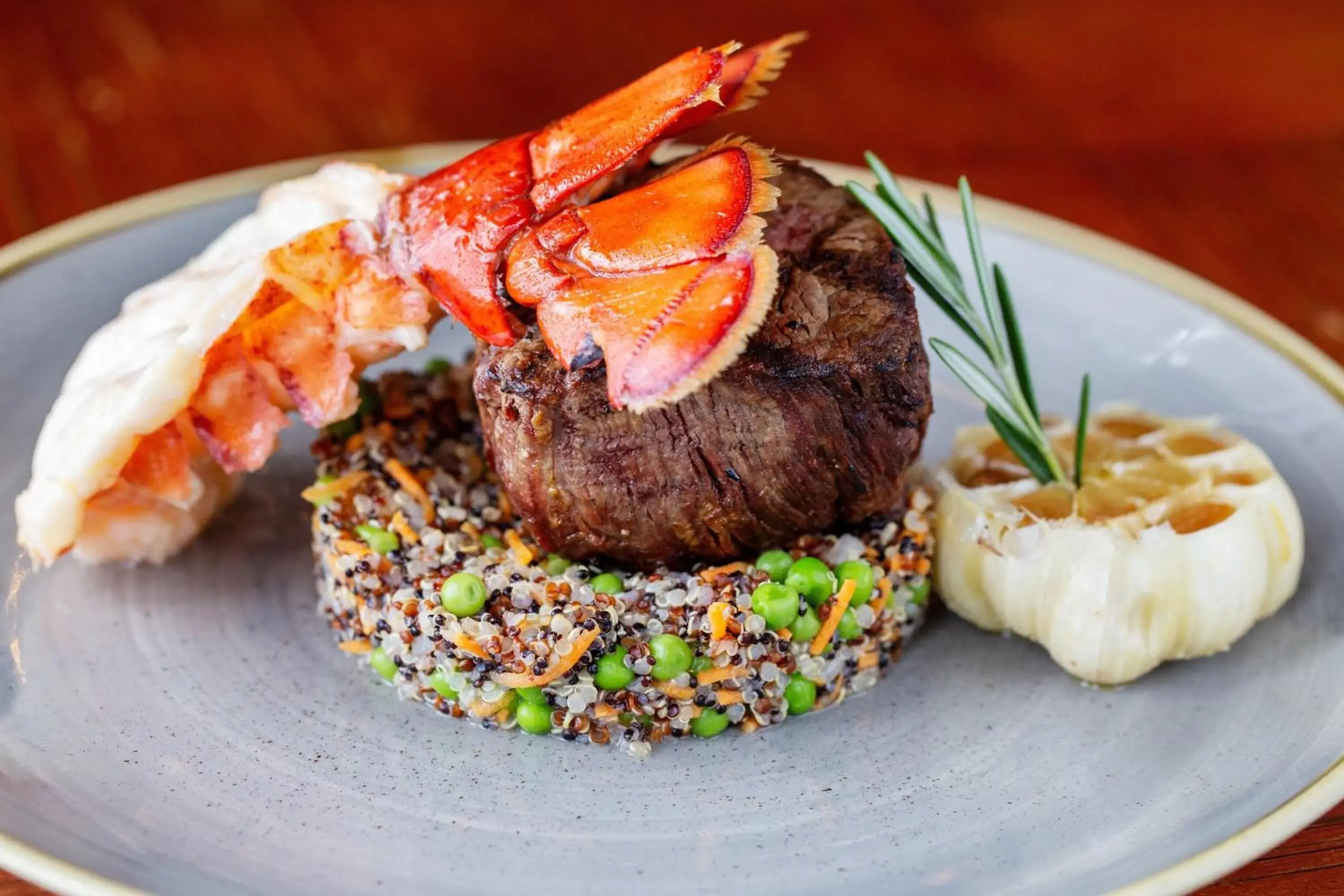 Restaurant/places to eat in Kimpton Vero Beach Hotel & Spa by IHG Restaurant/places to eat in Kimpton Vero Beach Hotel & Spa by IHG