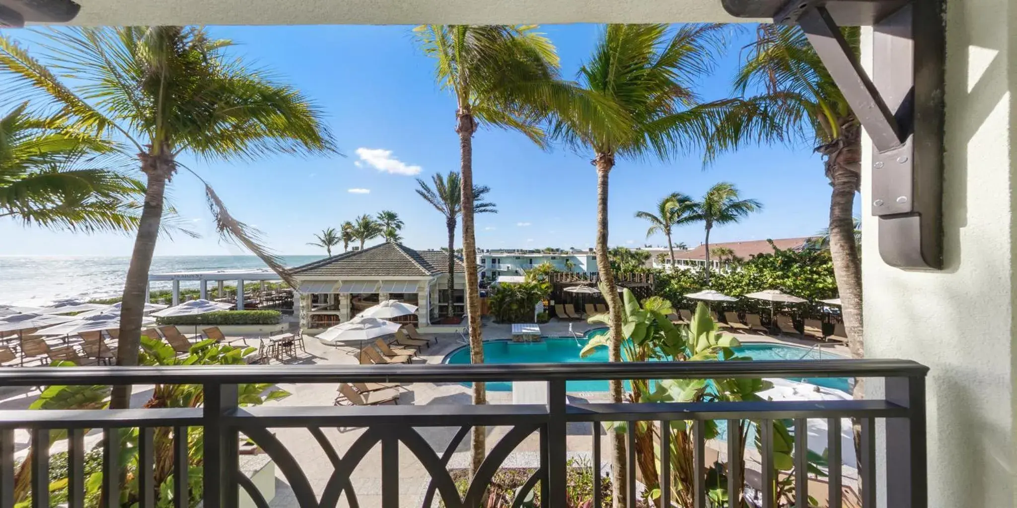 King Studio Suite in Kimpton Vero Beach Hotel & Spa by IHG King Studio Suite in Kimpton Vero Beach Hotel & Spa by IHG