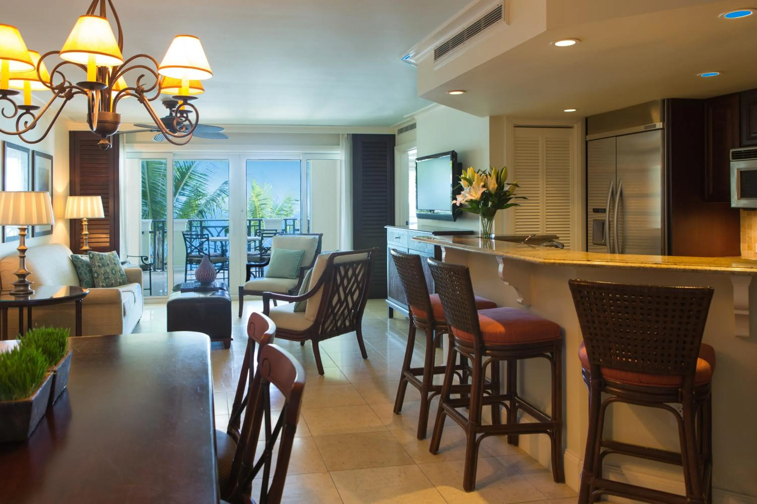 Photo of the whole room in Kimpton Vero Beach Hotel & Spa by IHG