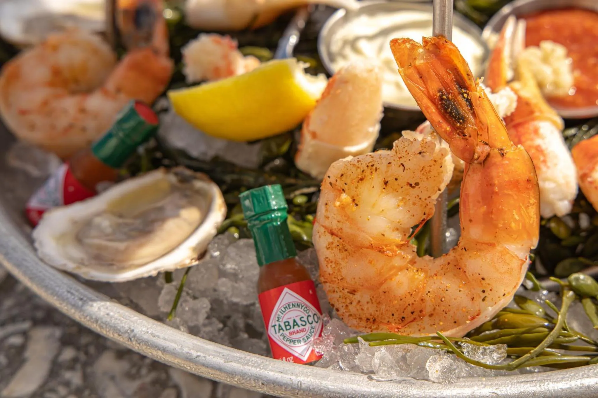 Restaurant/places to eat in Kimpton Vero Beach Hotel & Spa by IHG