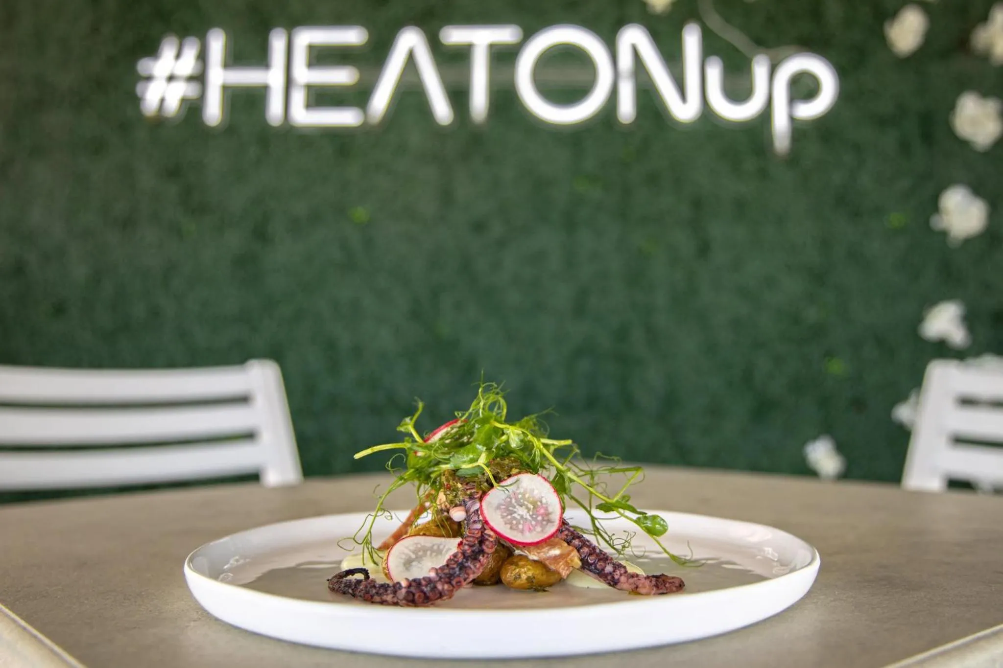 Restaurant/places to eat in Kimpton Vero Beach Hotel & Spa by IHG