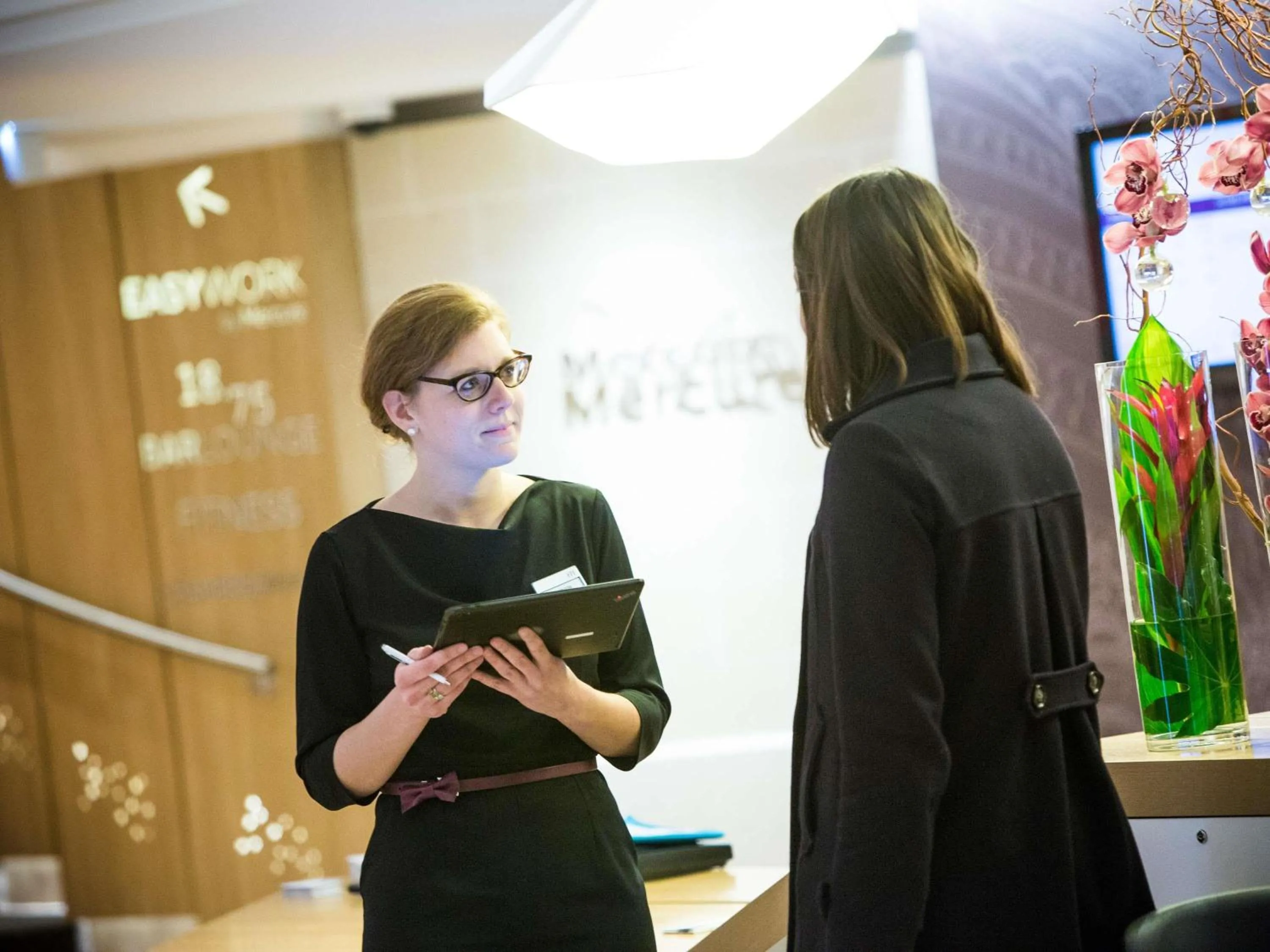Meeting/conference room in Mercure Szekesfehervar Magyar Kiraly