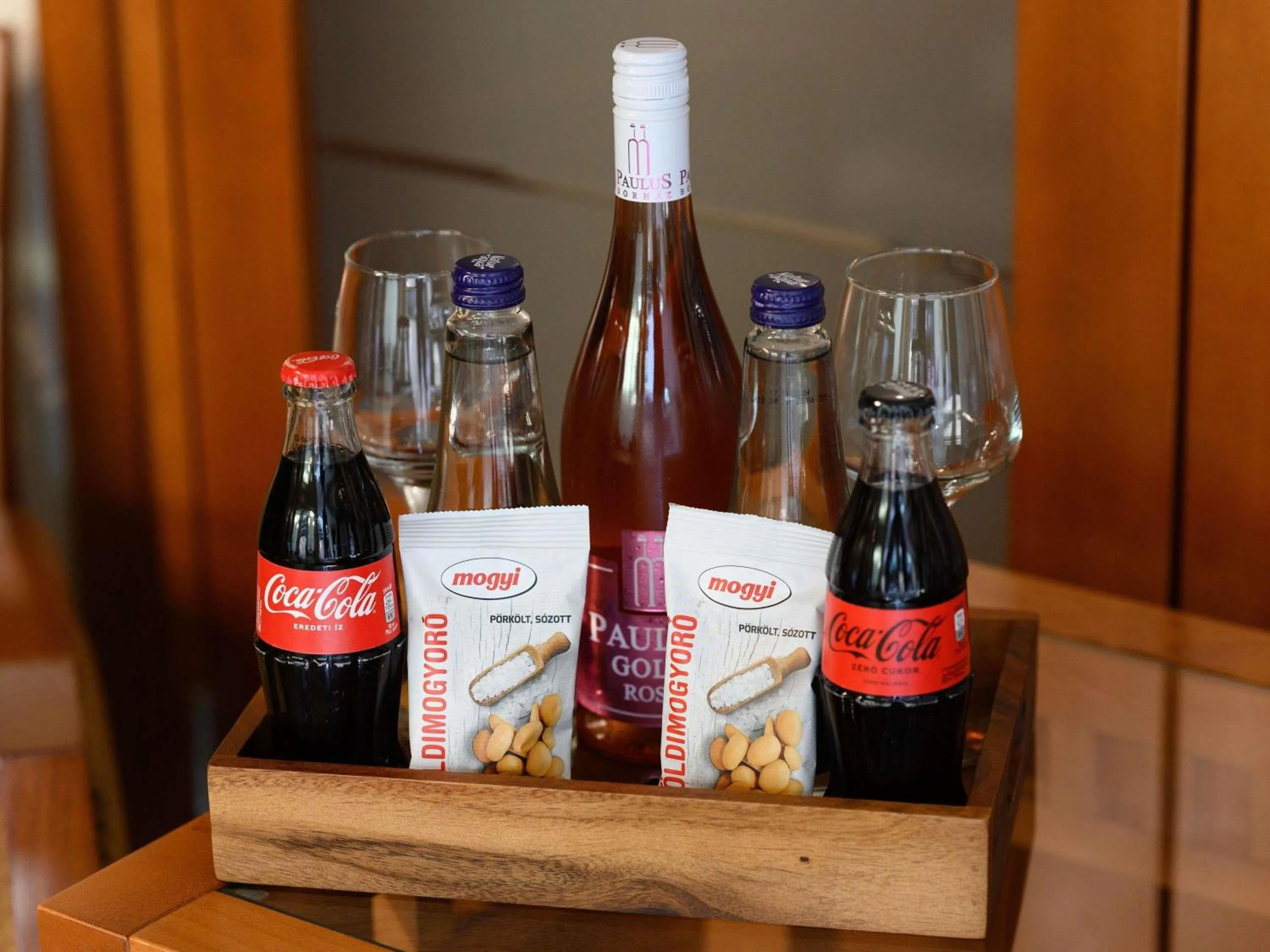 Other in Mercure Szekesfehervar Magyar Kiraly