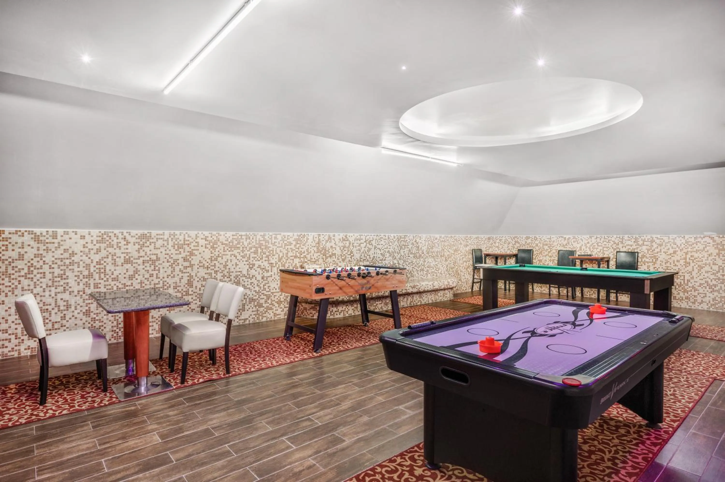 Entertainment in Mercure Szekesfehervar Magyar Kiraly