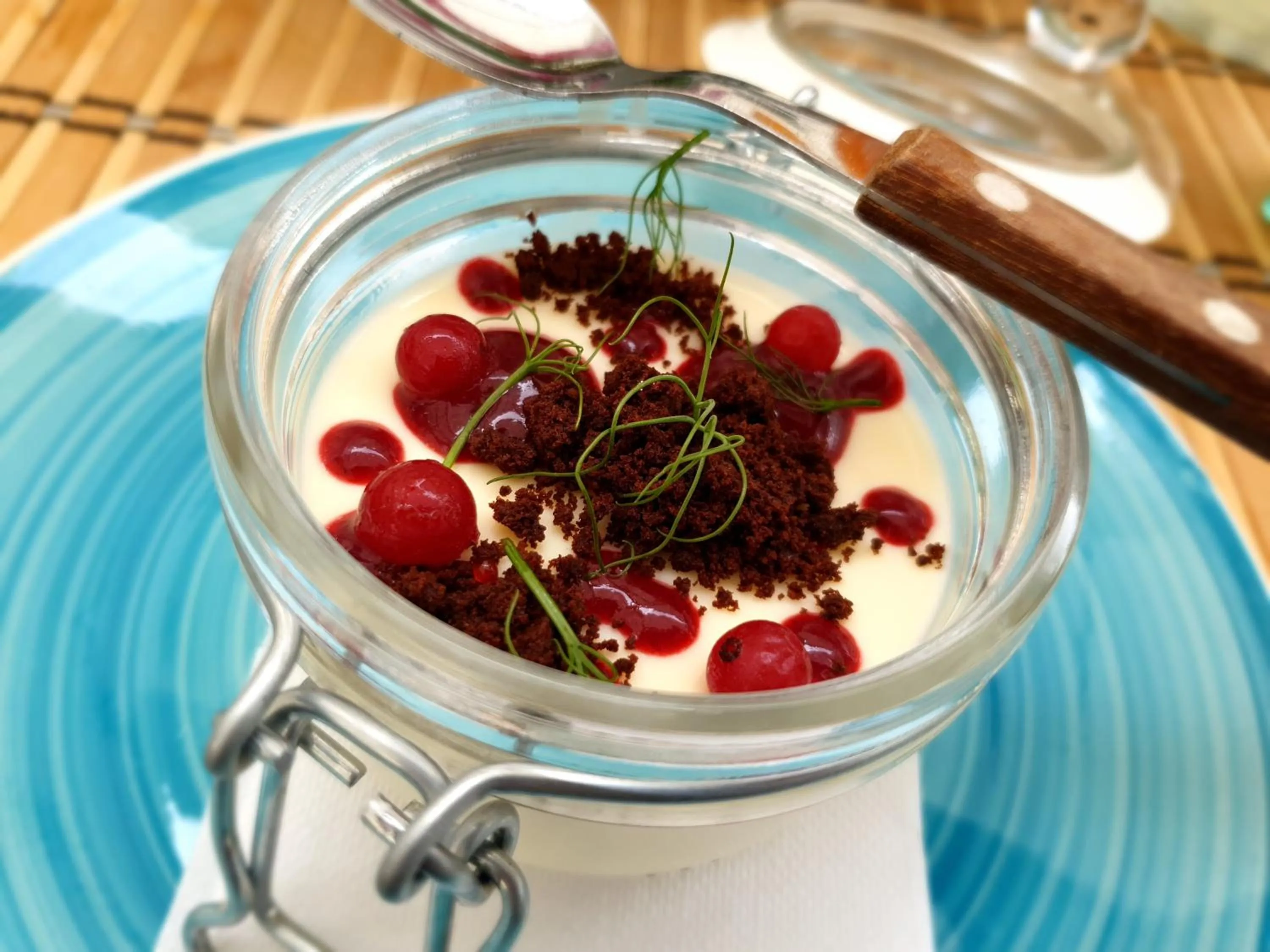 Food and drinks in Mercure Szekesfehervar Magyar Kiraly