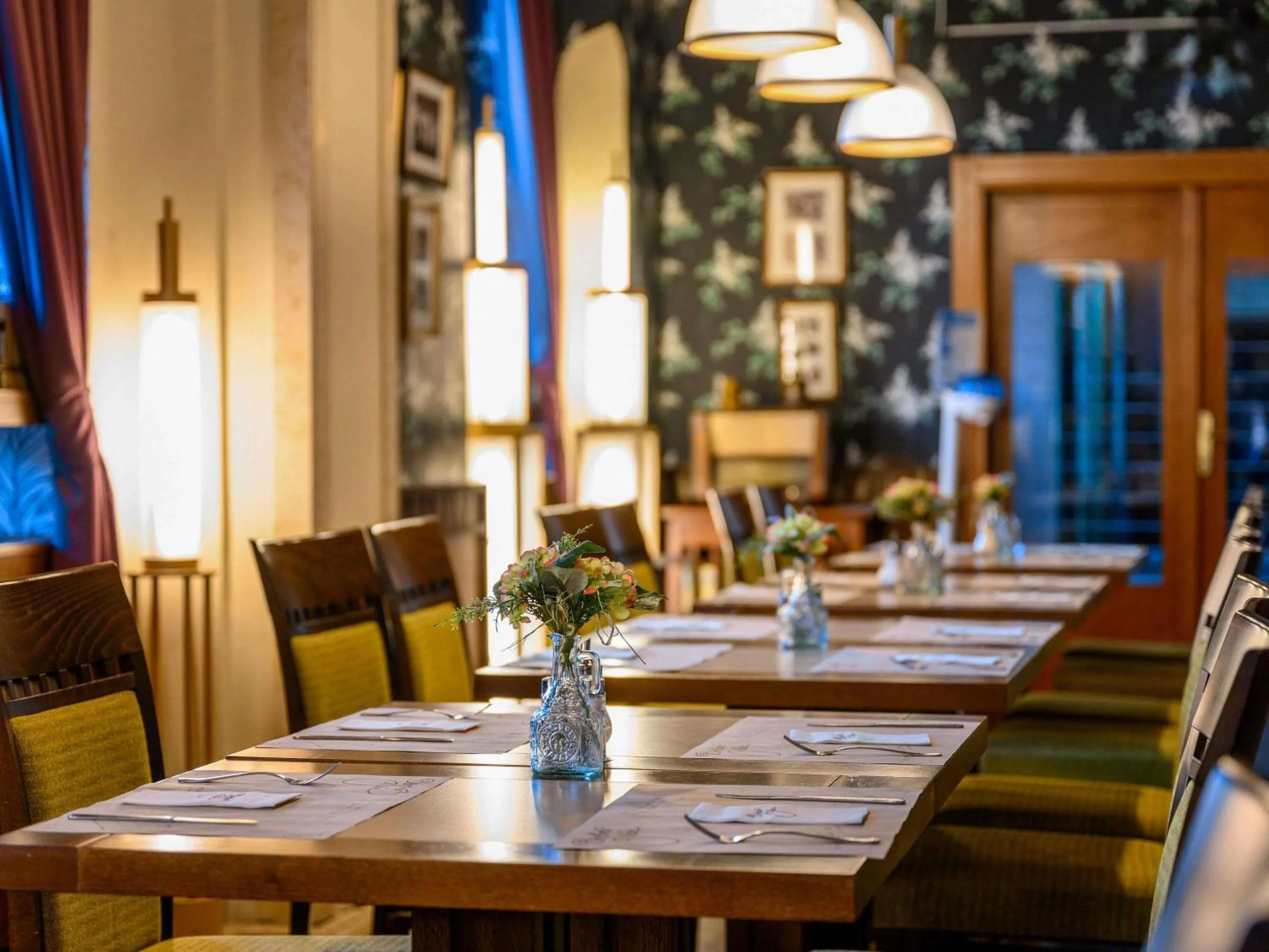 Property building in Mercure Szekesfehervar Magyar Kiraly