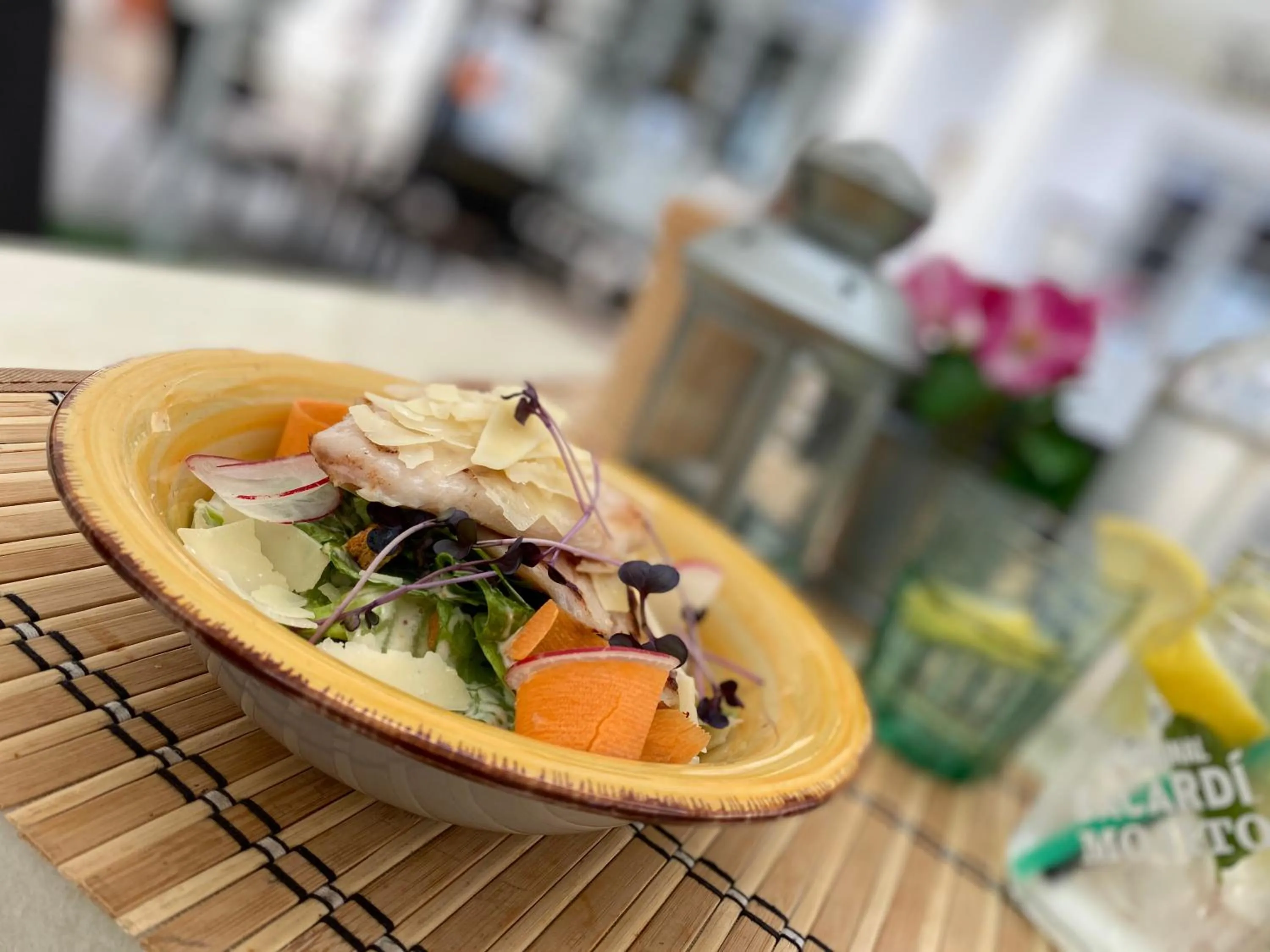 Food and drinks in Mercure Szekesfehervar Magyar Kiraly