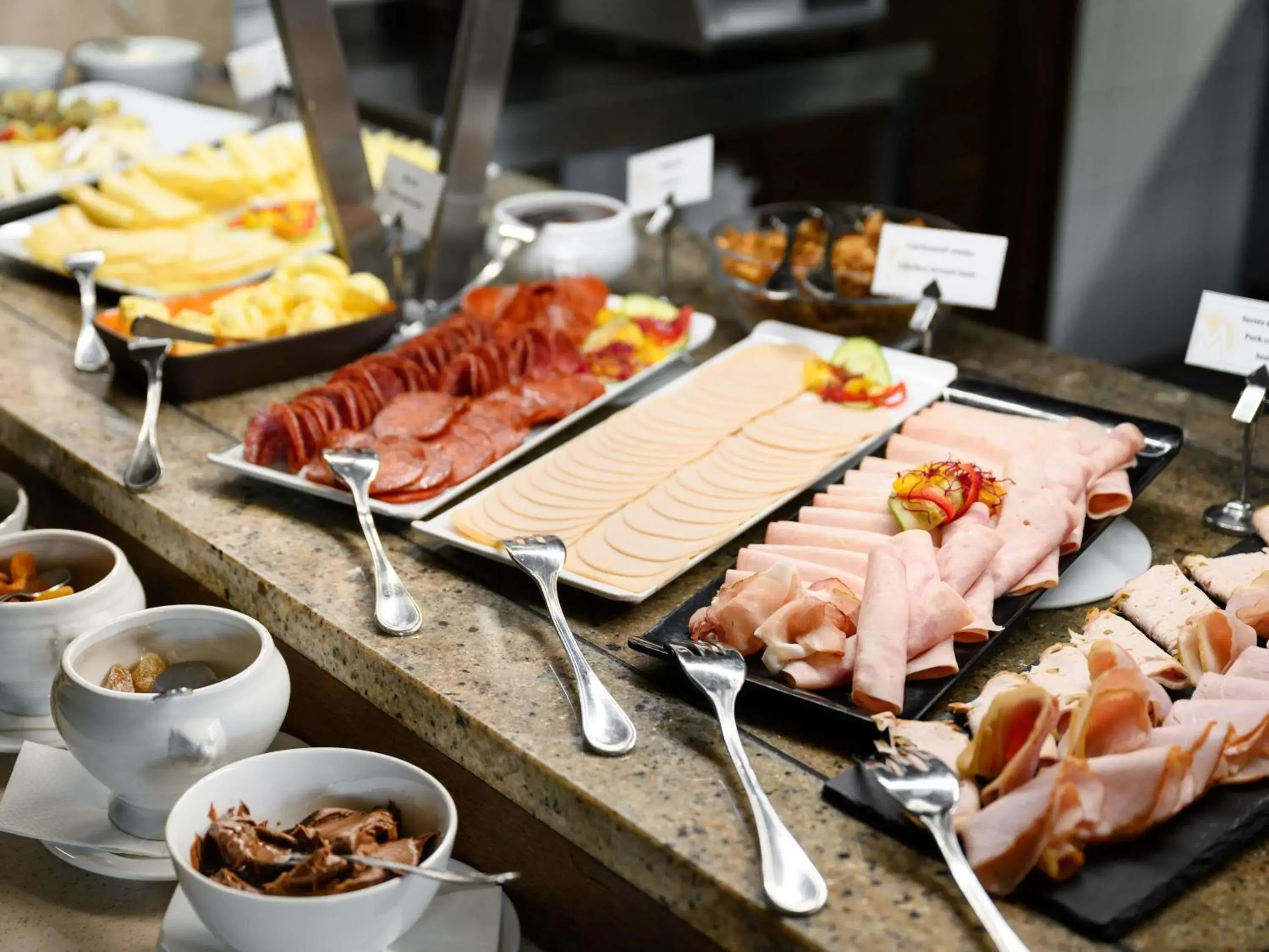 Property building in Mercure Szekesfehervar Magyar Kiraly Property building in Mercure Szekesfehervar Magyar Kiraly