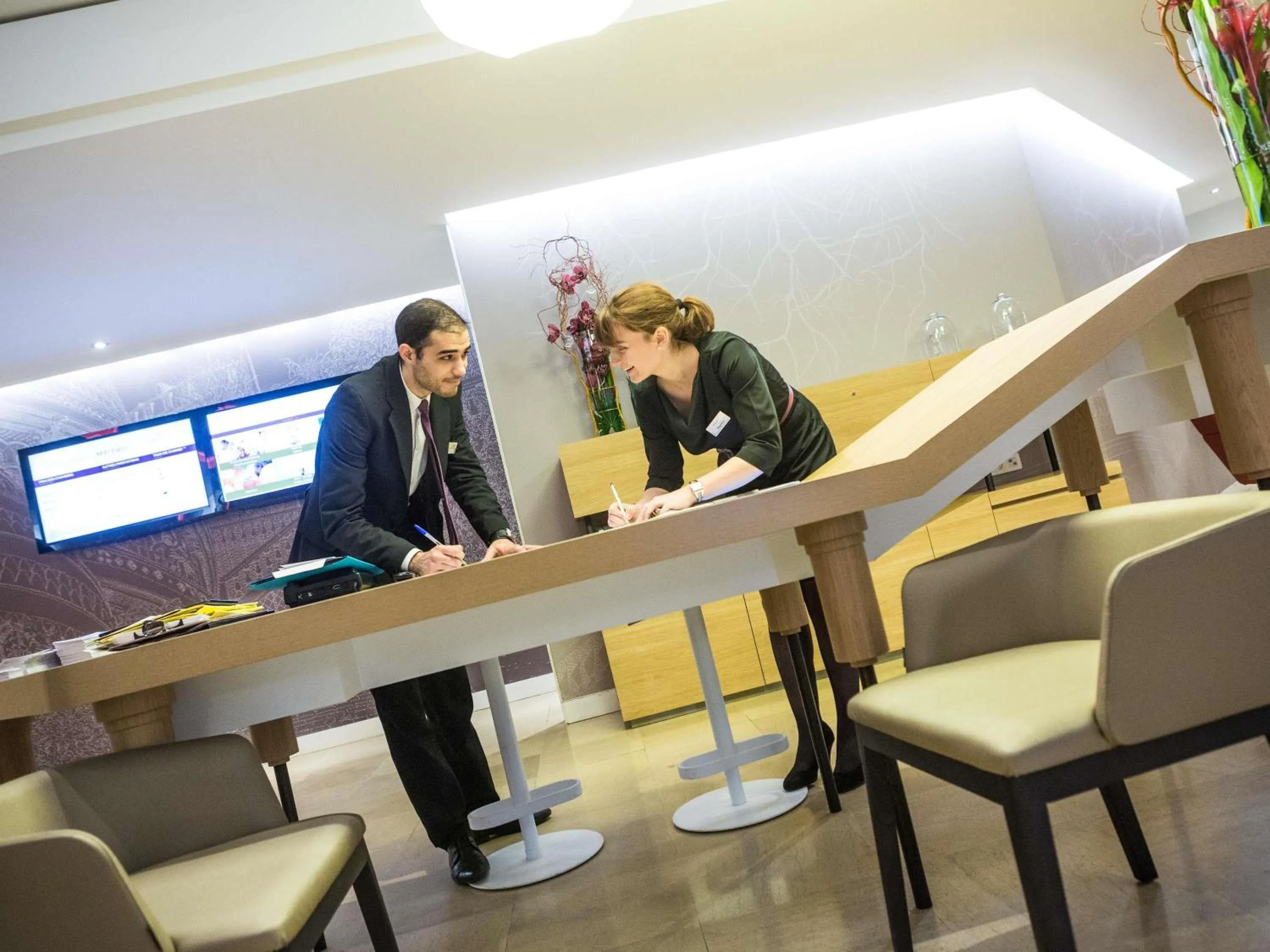 Meeting/conference room in Mercure Szekesfehervar Magyar Kiraly