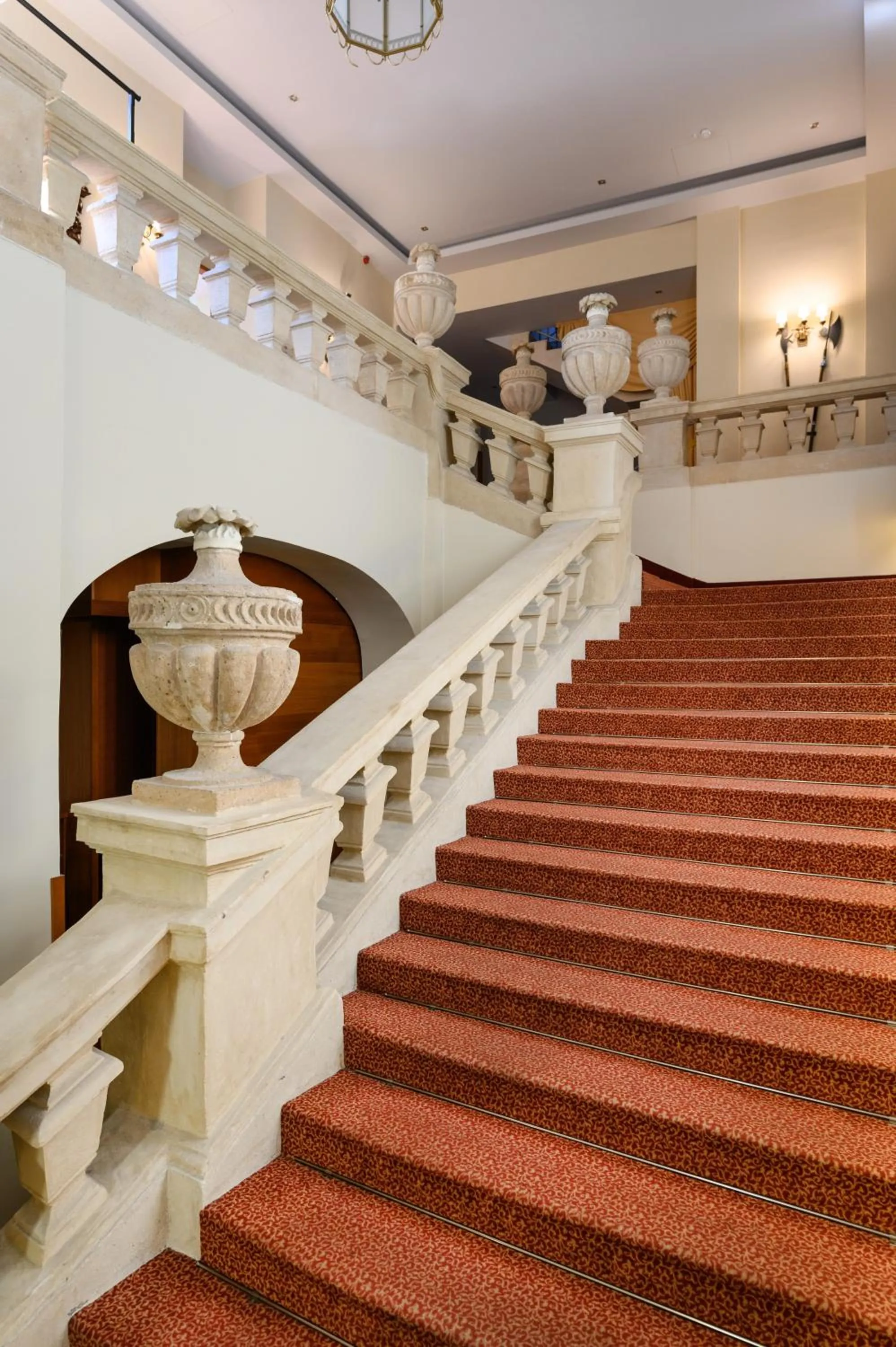 Property building in Mercure Szekesfehervar Magyar Kiraly