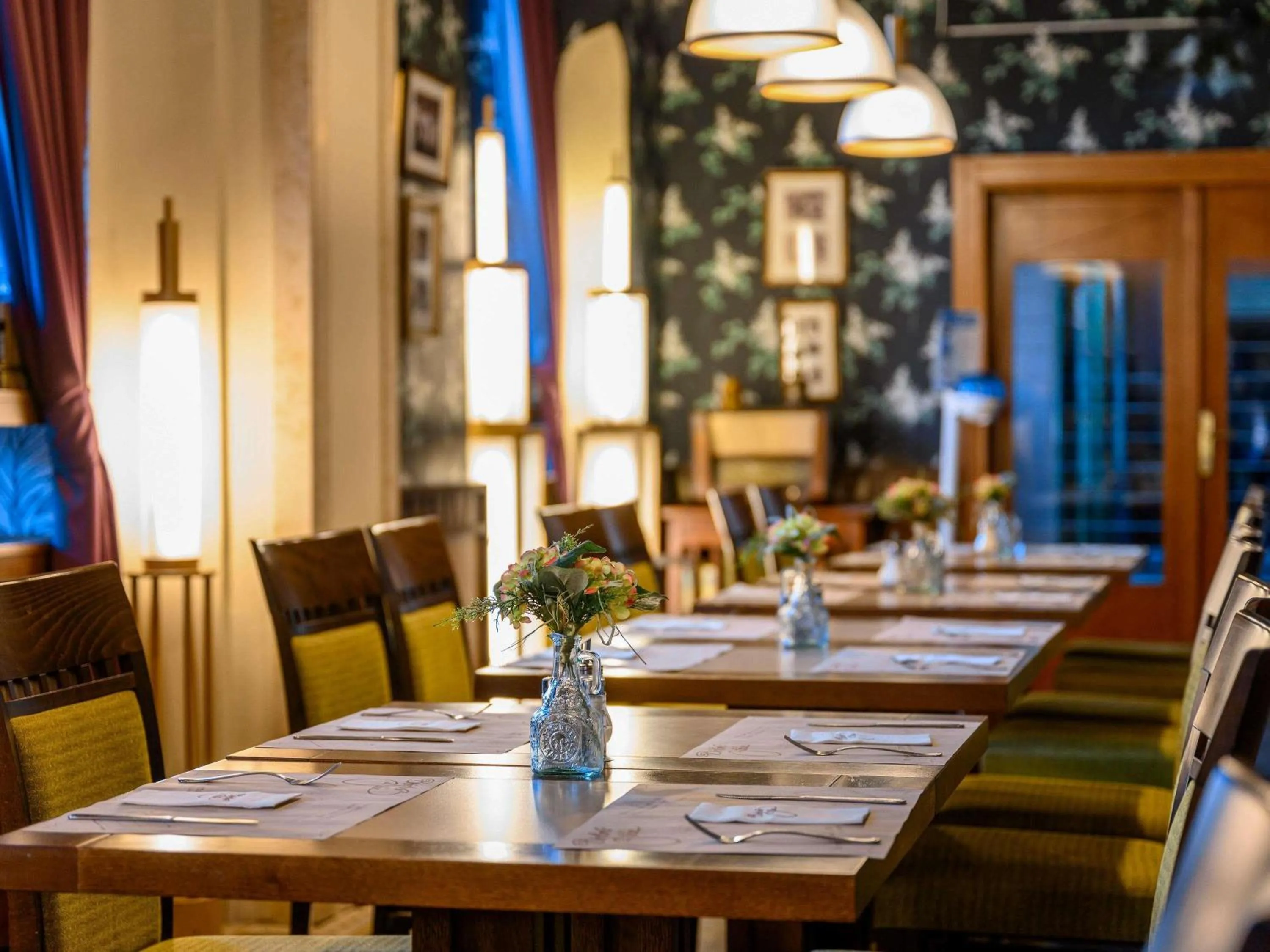 Property building in Mercure Szekesfehervar Magyar Kiraly